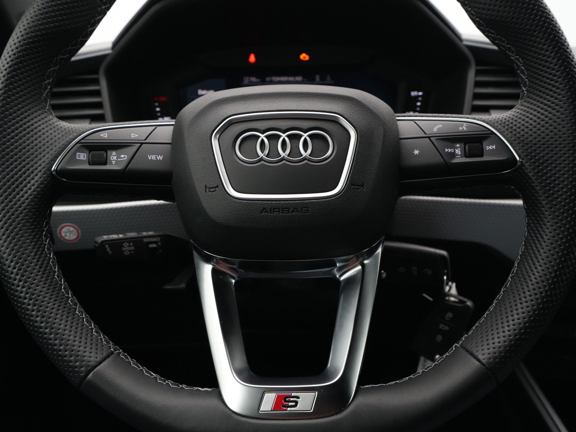 Audi - A1 Sportback 25 TFSI 95 pk S-Tronic S line S Edition - 2024