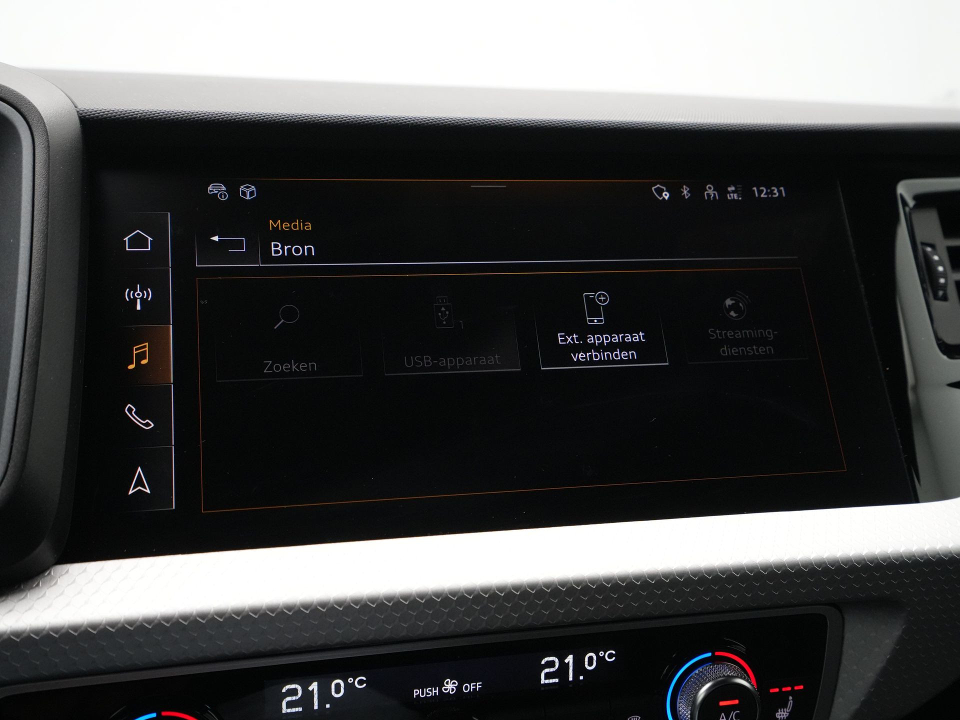 Audi - A1 Sportback 25 TFSI 95 pk S-Tronic S line S Edition - 2024