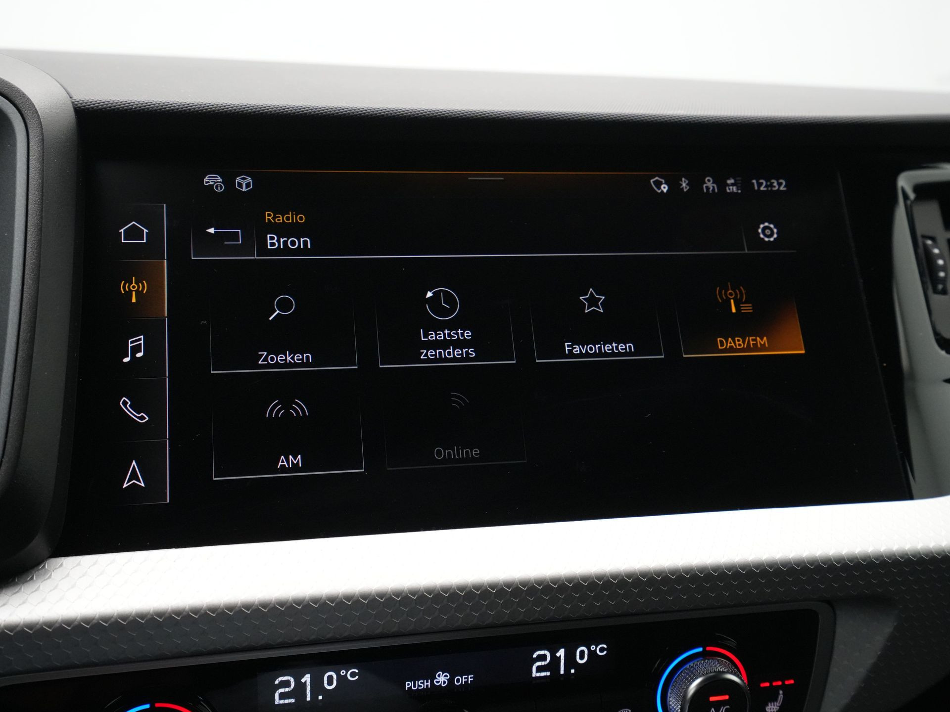 Audi - A1 Sportback 25 TFSI 95 pk S-Tronic S line S Edition - 2024