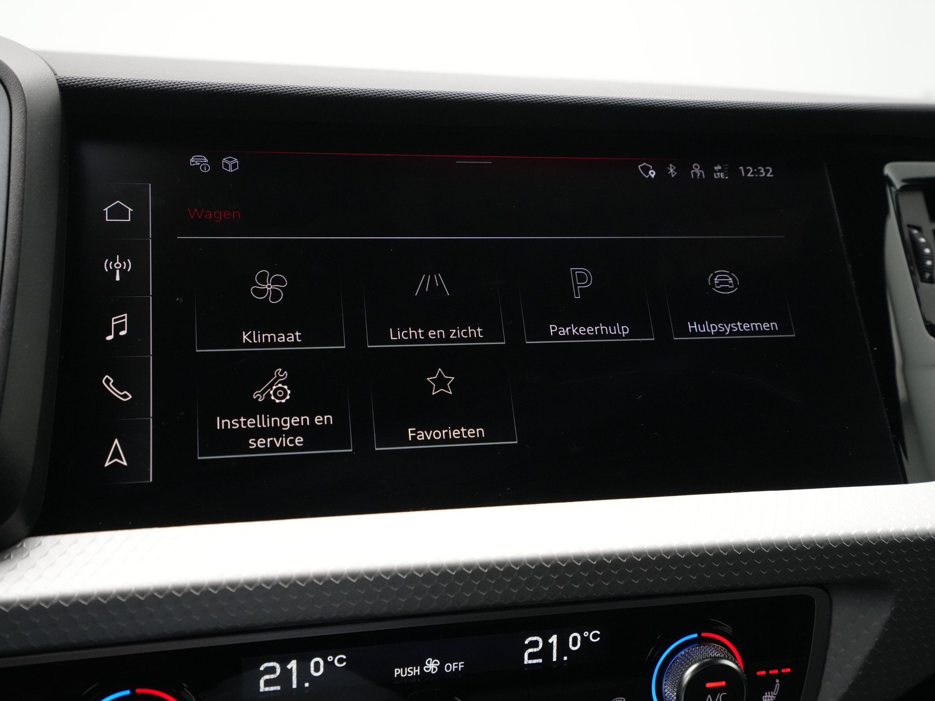 Audi - A1 Sportback 25 TFSI 95 pk S-Tronic S line S Edition - 2024