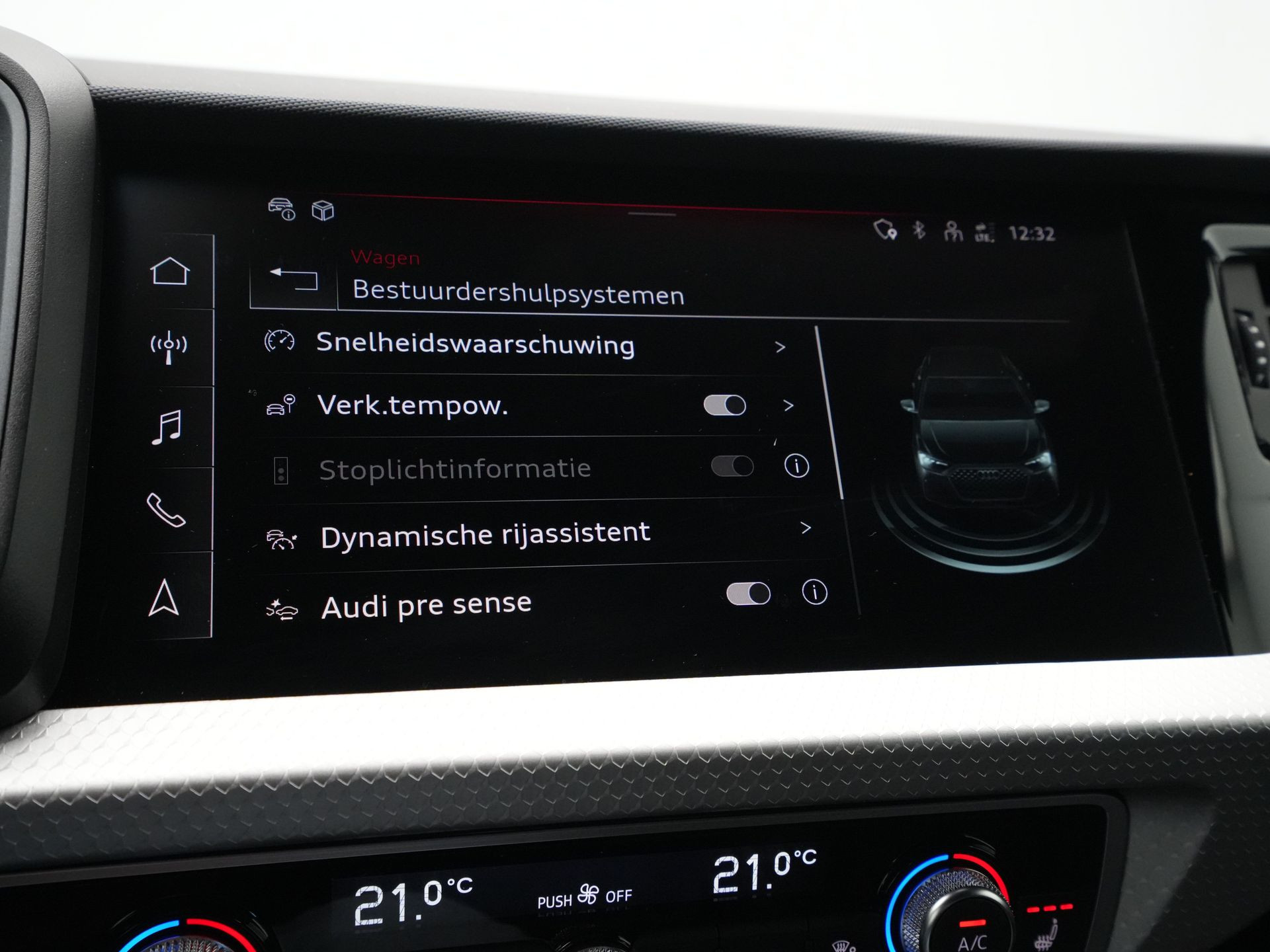 Audi - A1 Sportback 25 TFSI 95 pk S-Tronic S line S Edition - 2024