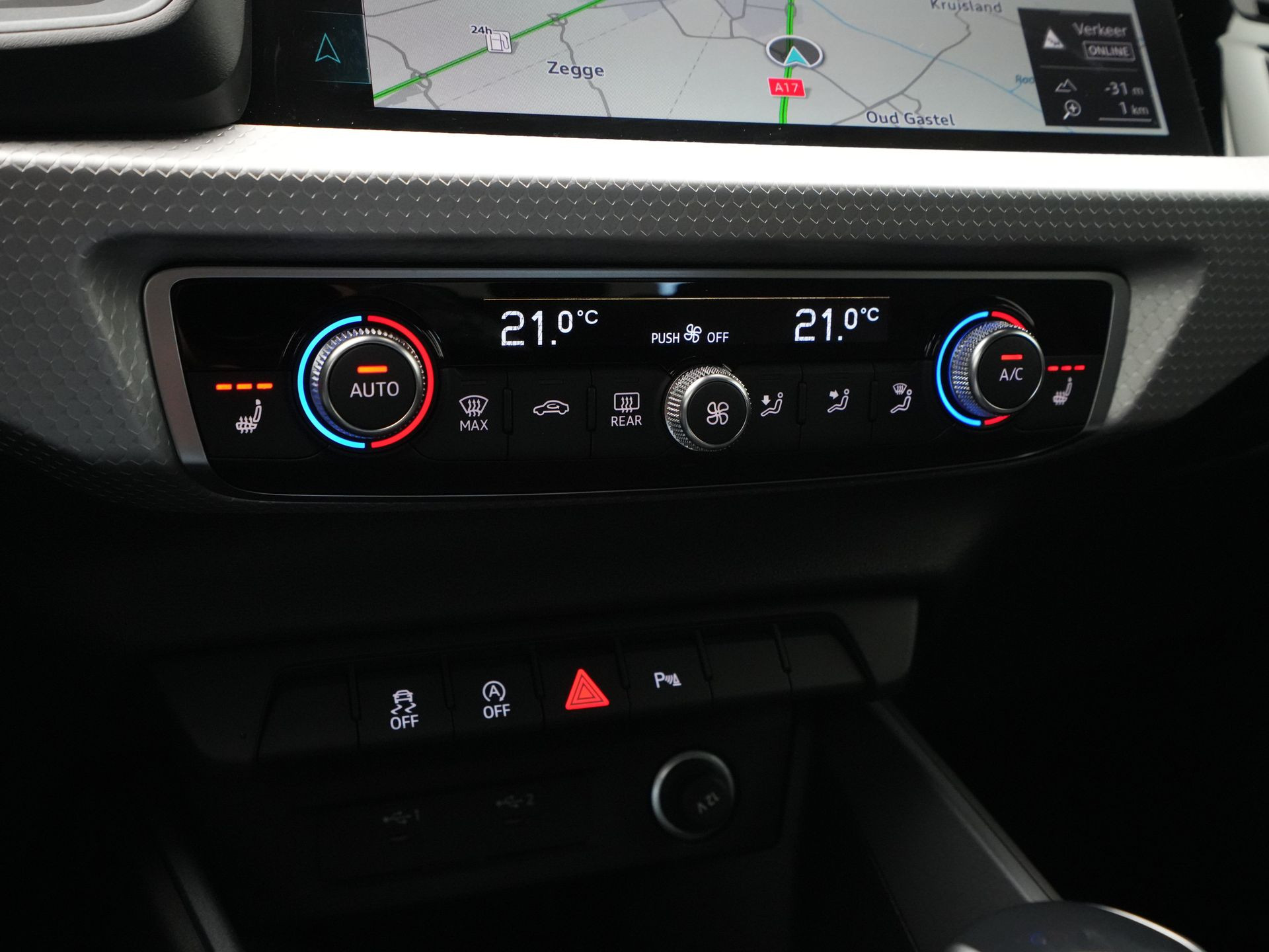 Audi - A1 Sportback 25 TFSI 95 pk S-Tronic S line S Edition - 2024
