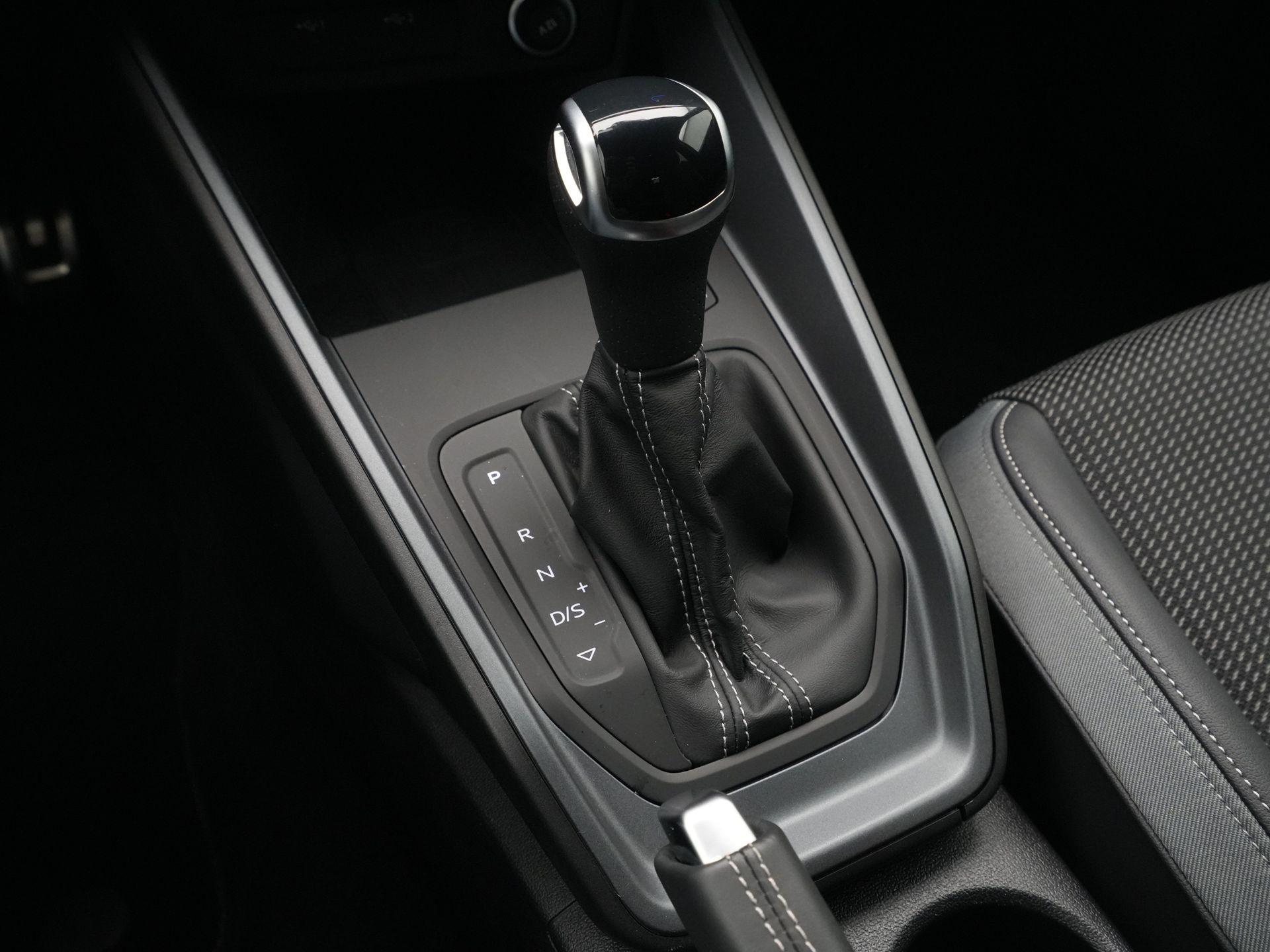 Audi - A1 Sportback 25 TFSI 95 pk S-Tronic S line S Edition - 2024