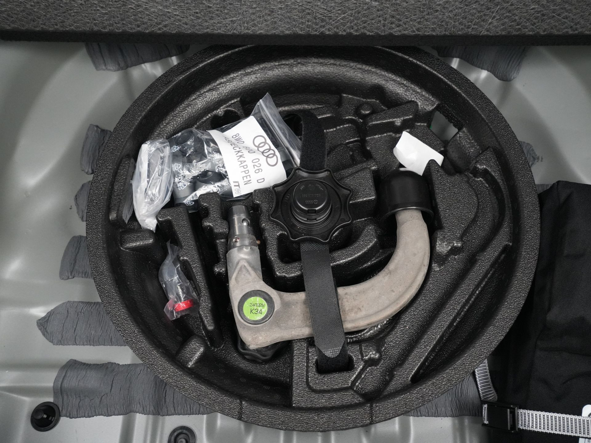 Audi - Q2 35 TFSI 150 pk S-Tronic S line Edition - 2024