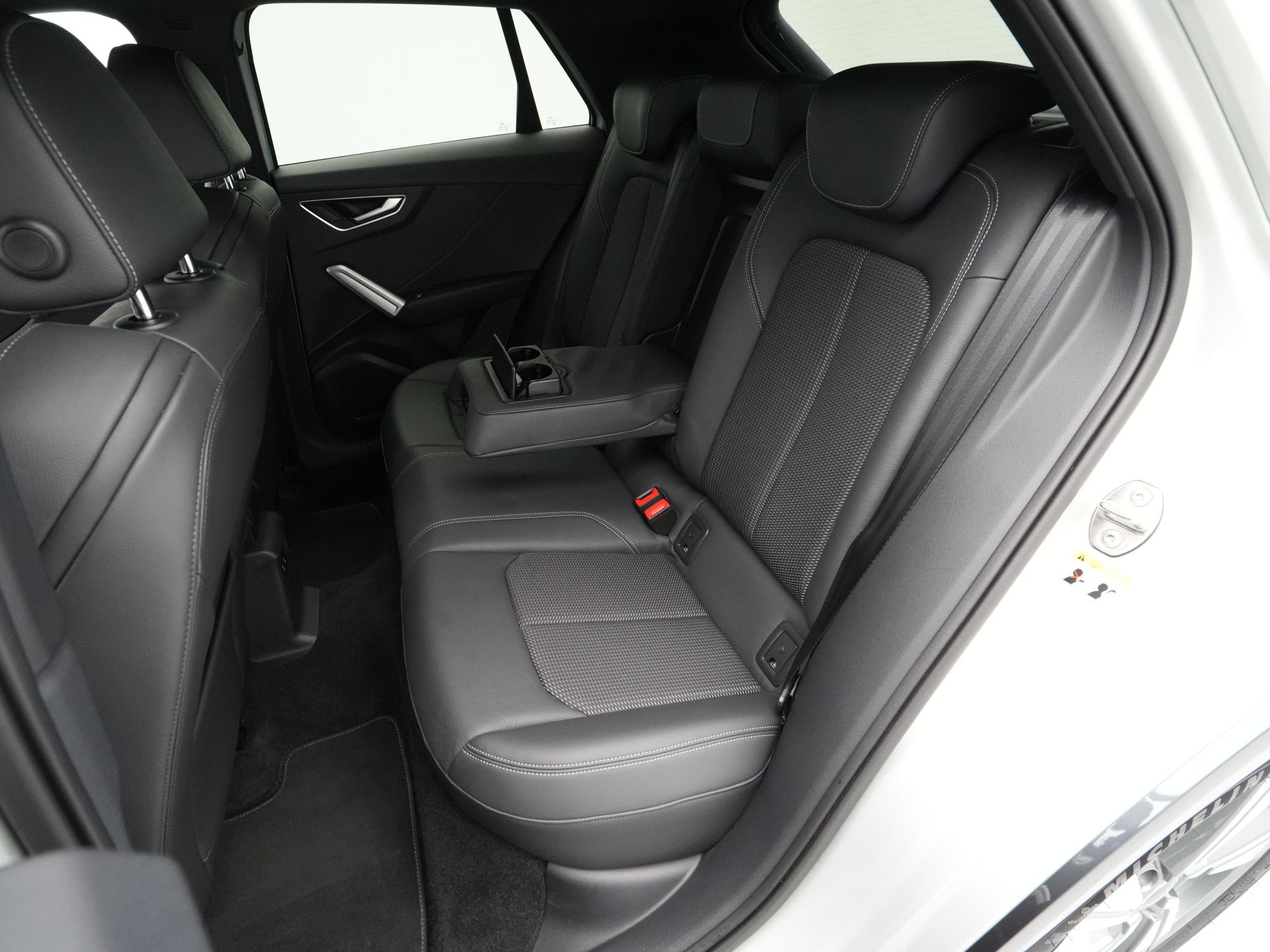 Audi - Q2 35 TFSI 150 pk S-Tronic S line Edition - 2024