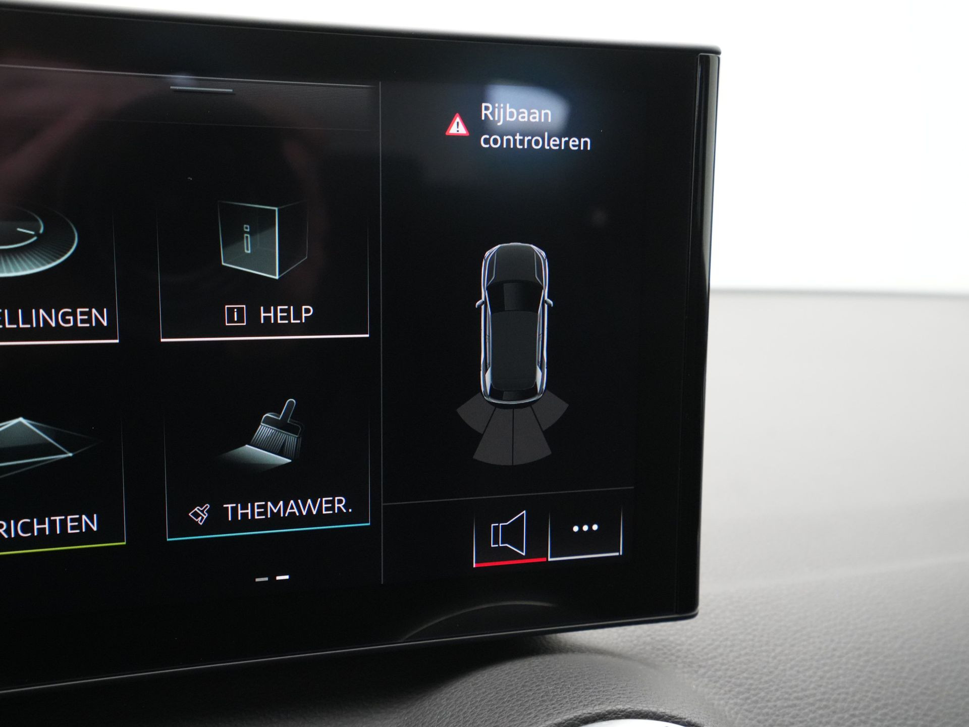 Audi - Q2 35 TFSI 150 pk S-Tronic S line Edition - 2024