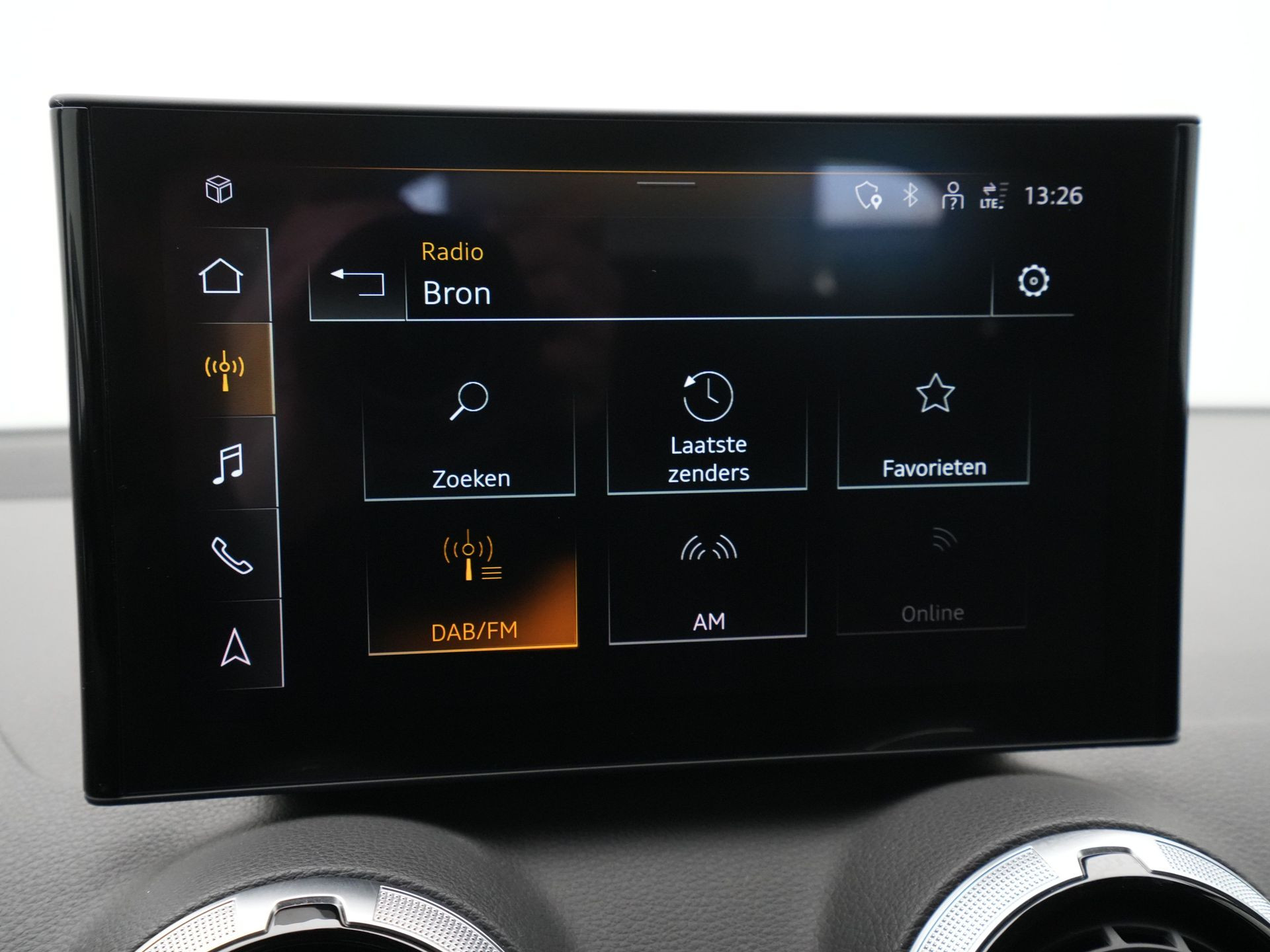 Audi - Q2 35 TFSI 150 pk S-Tronic S line Edition - 2024