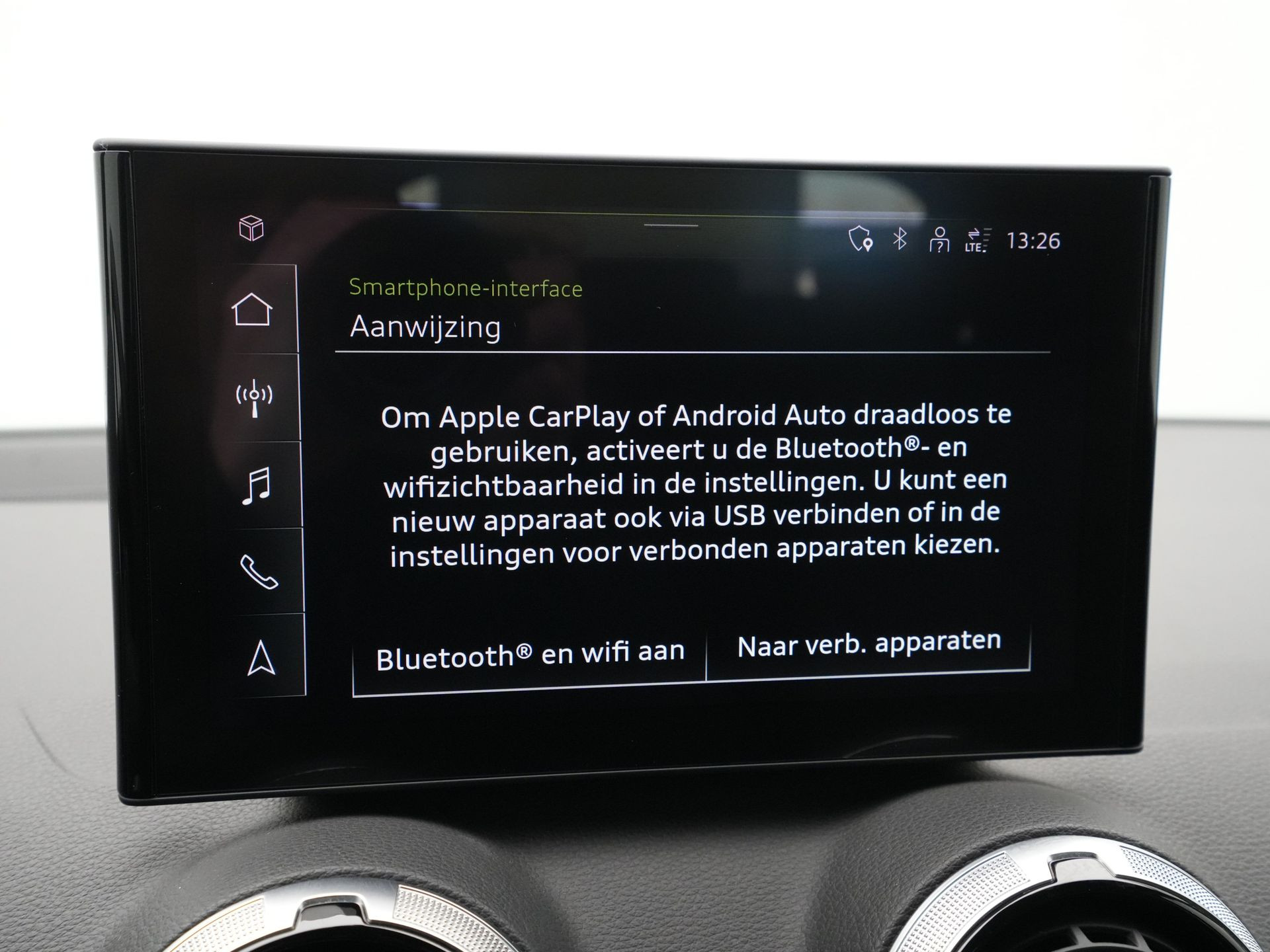 Audi - Q2 35 TFSI 150 pk S-Tronic S line Edition - 2024