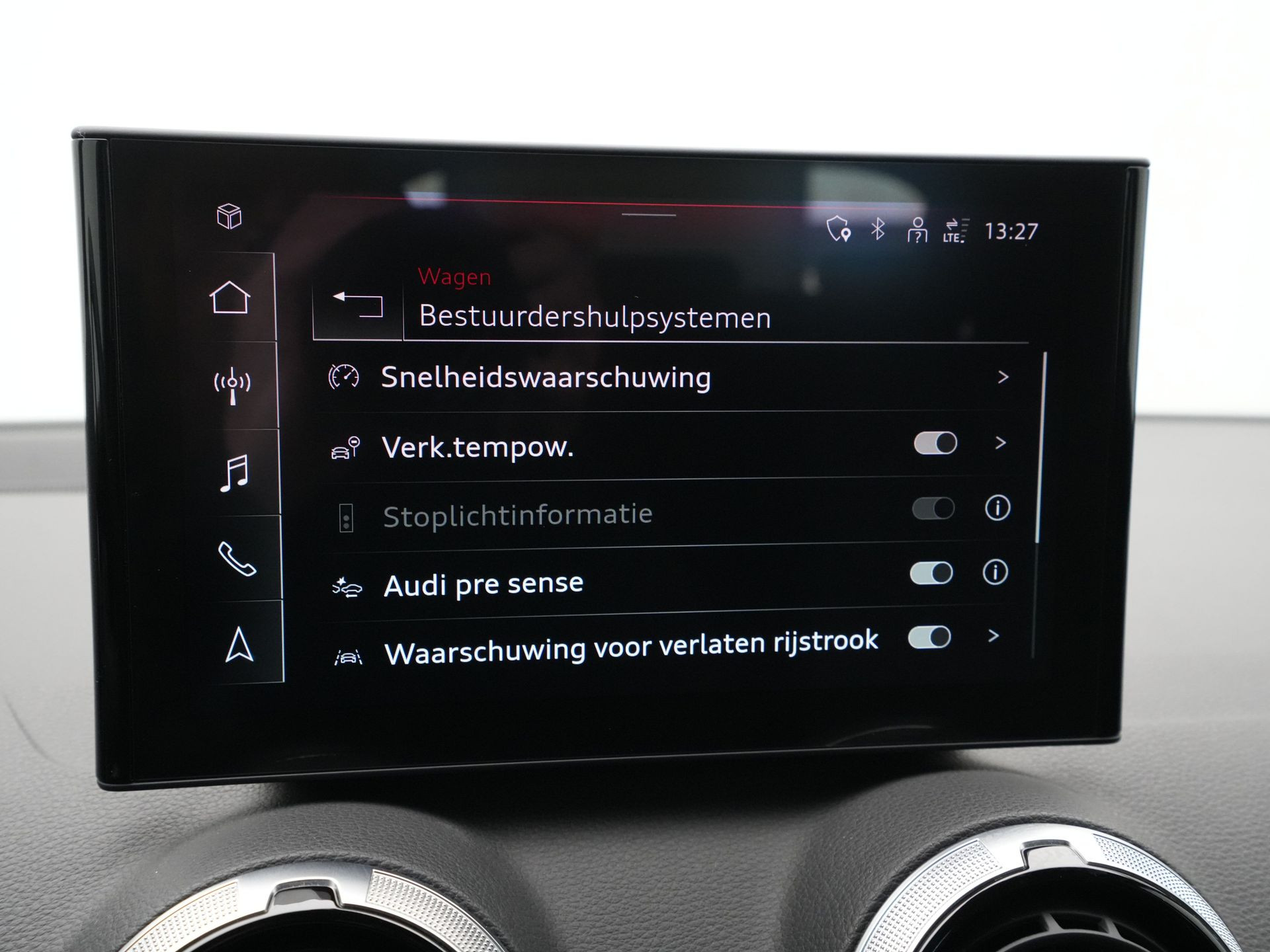 Audi - Q2 35 TFSI 150 pk S-Tronic S line Edition - 2024