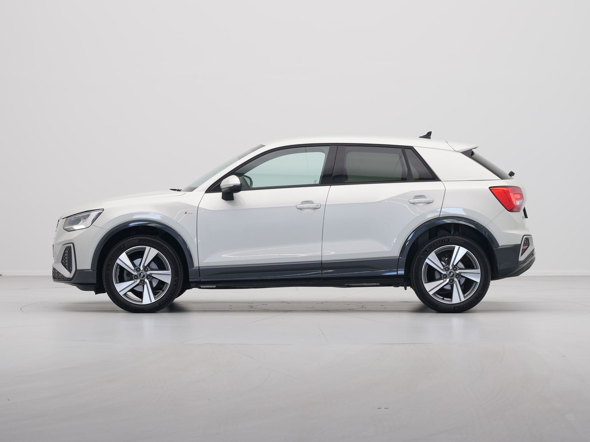 Audi - Q2 35 TFSI 150 pk S-Tronic S line Edition - 2024