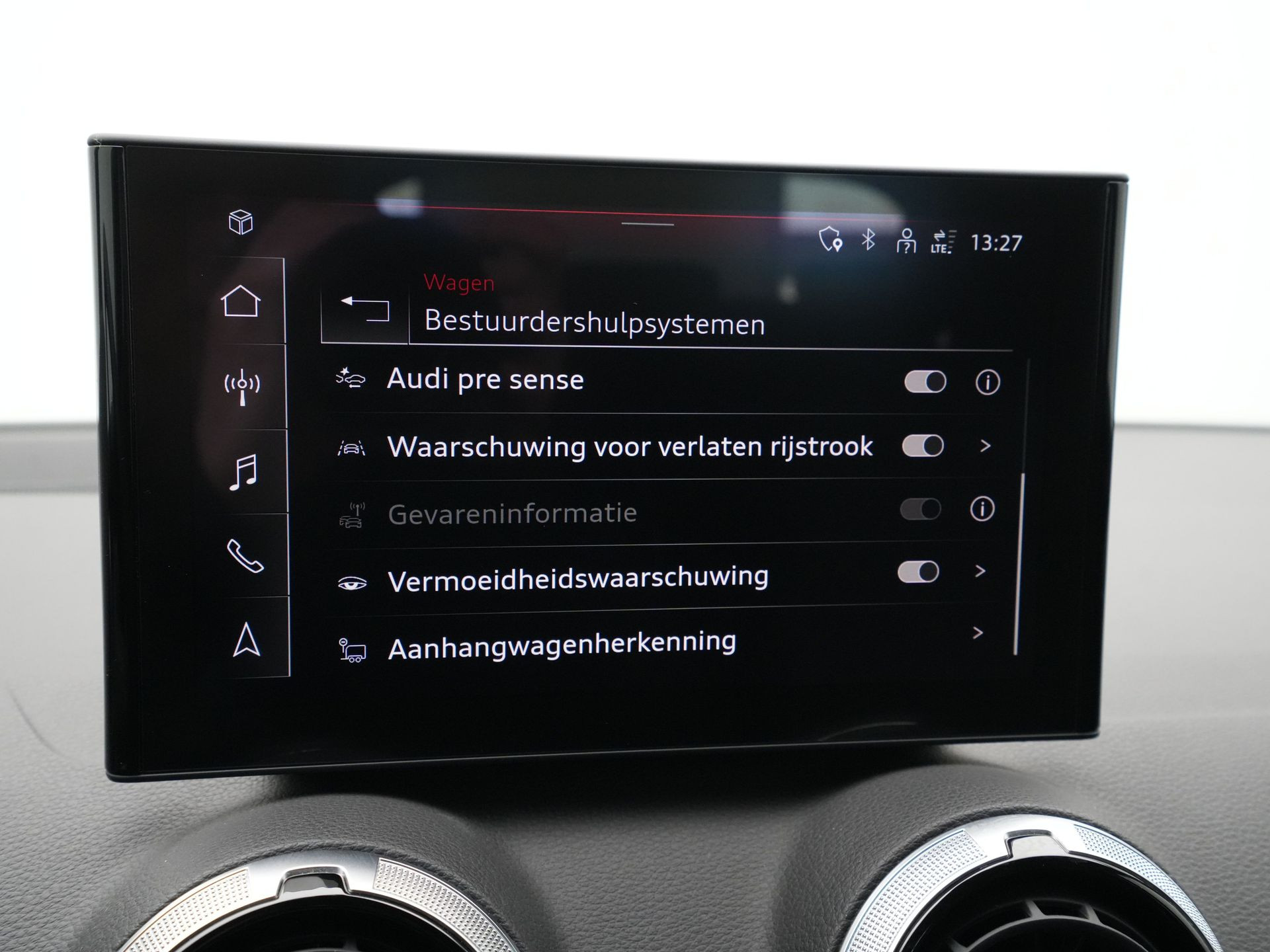 Audi - Q2 35 TFSI 150 pk S-Tronic S line Edition - 2024