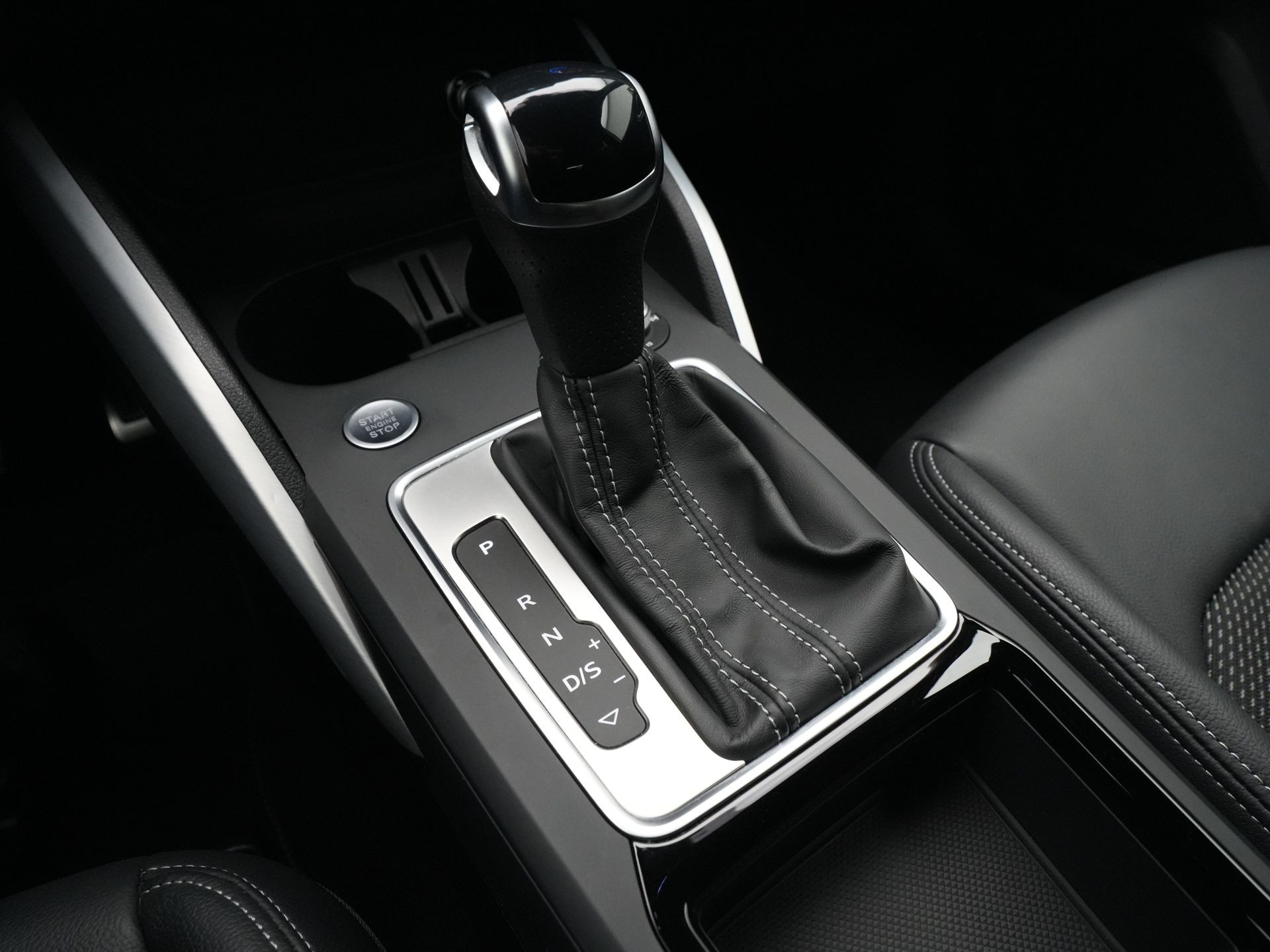 Audi - Q2 35 TFSI 150 pk S-Tronic S line Edition - 2024