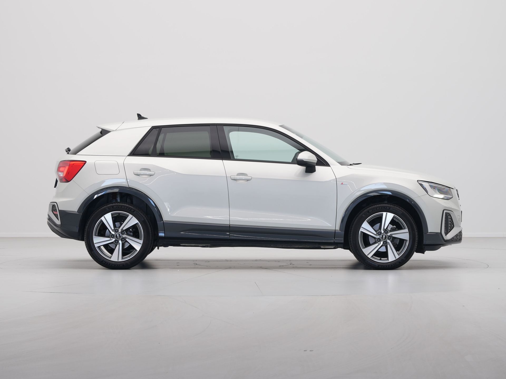 Audi - Q2 35 TFSI 150 pk S-Tronic S line Edition - 2024