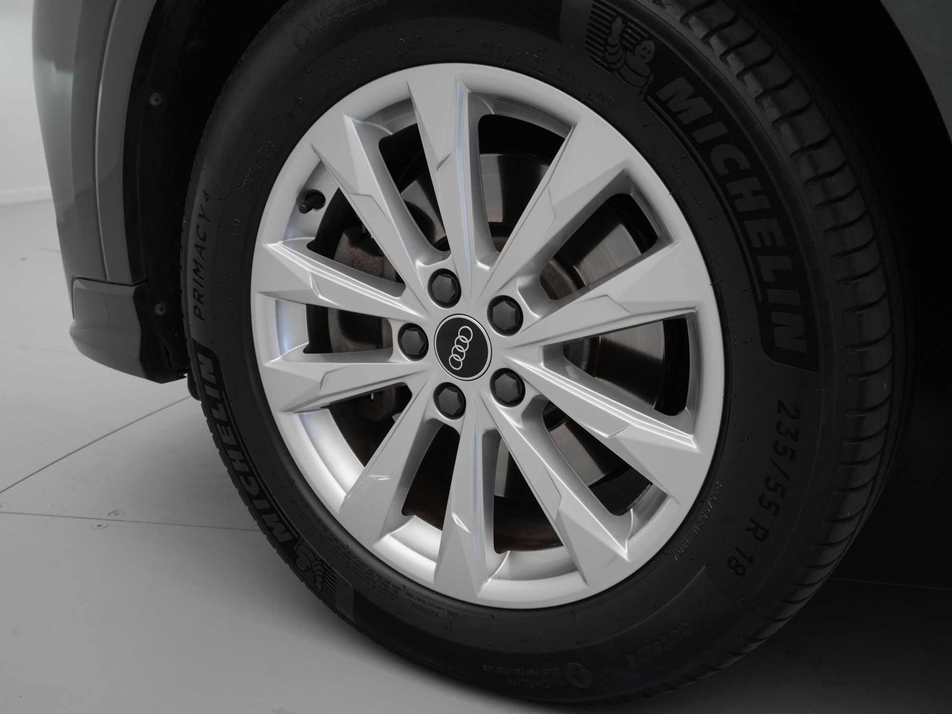 Audi - Q3 Sportback 45 TFSI e S-line - 2022