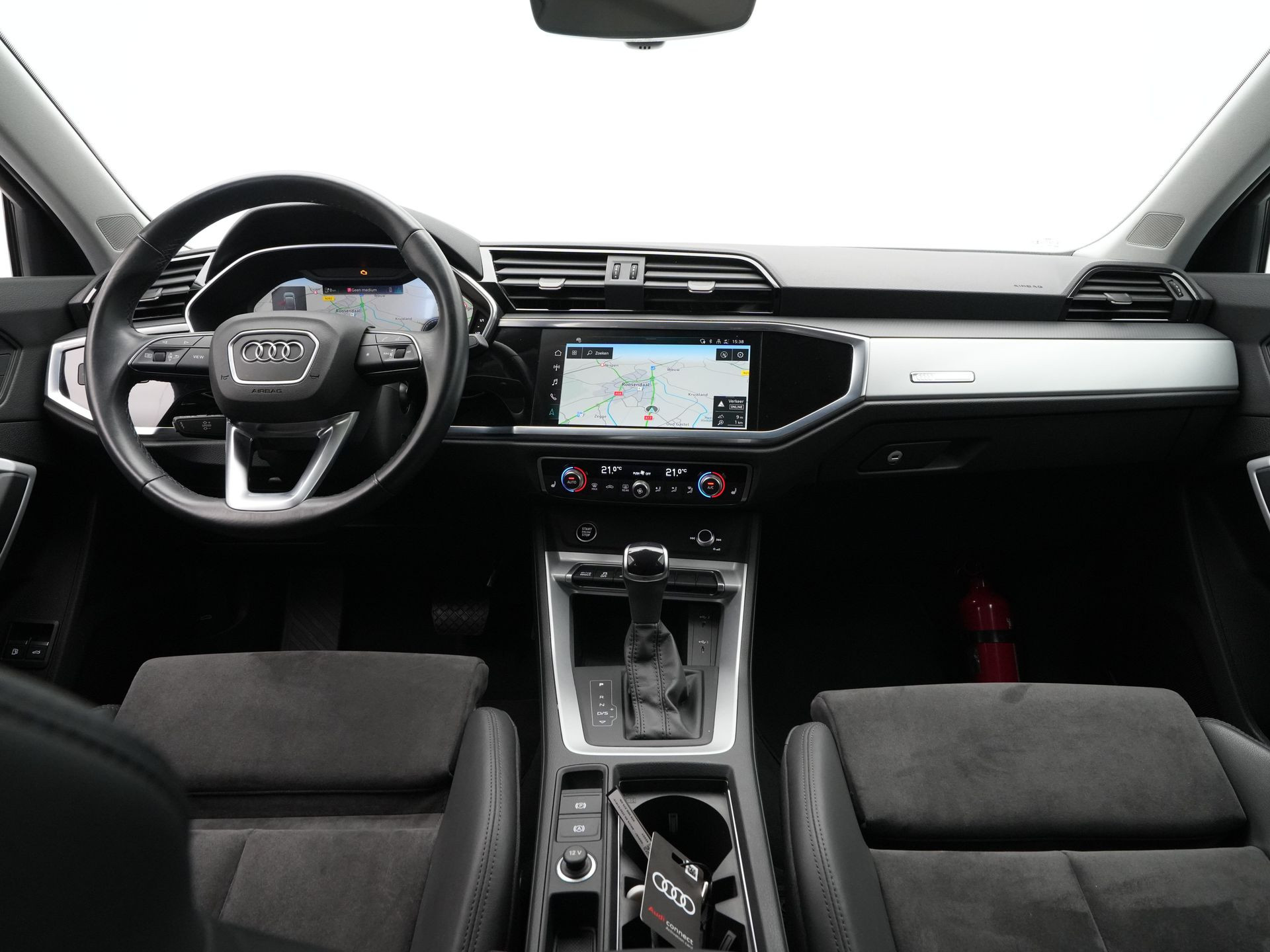 Audi - Q3 Sportback 45 TFSI e S-line - 2022