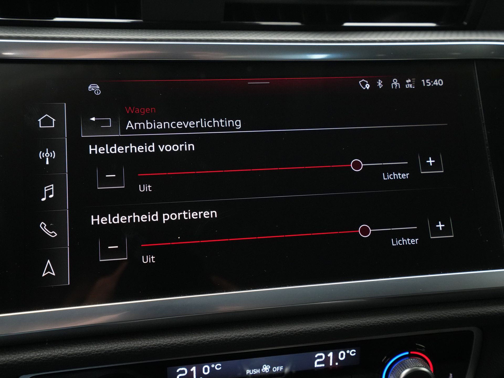 Audi - Q3 Sportback 45 TFSI e S-line - 2022