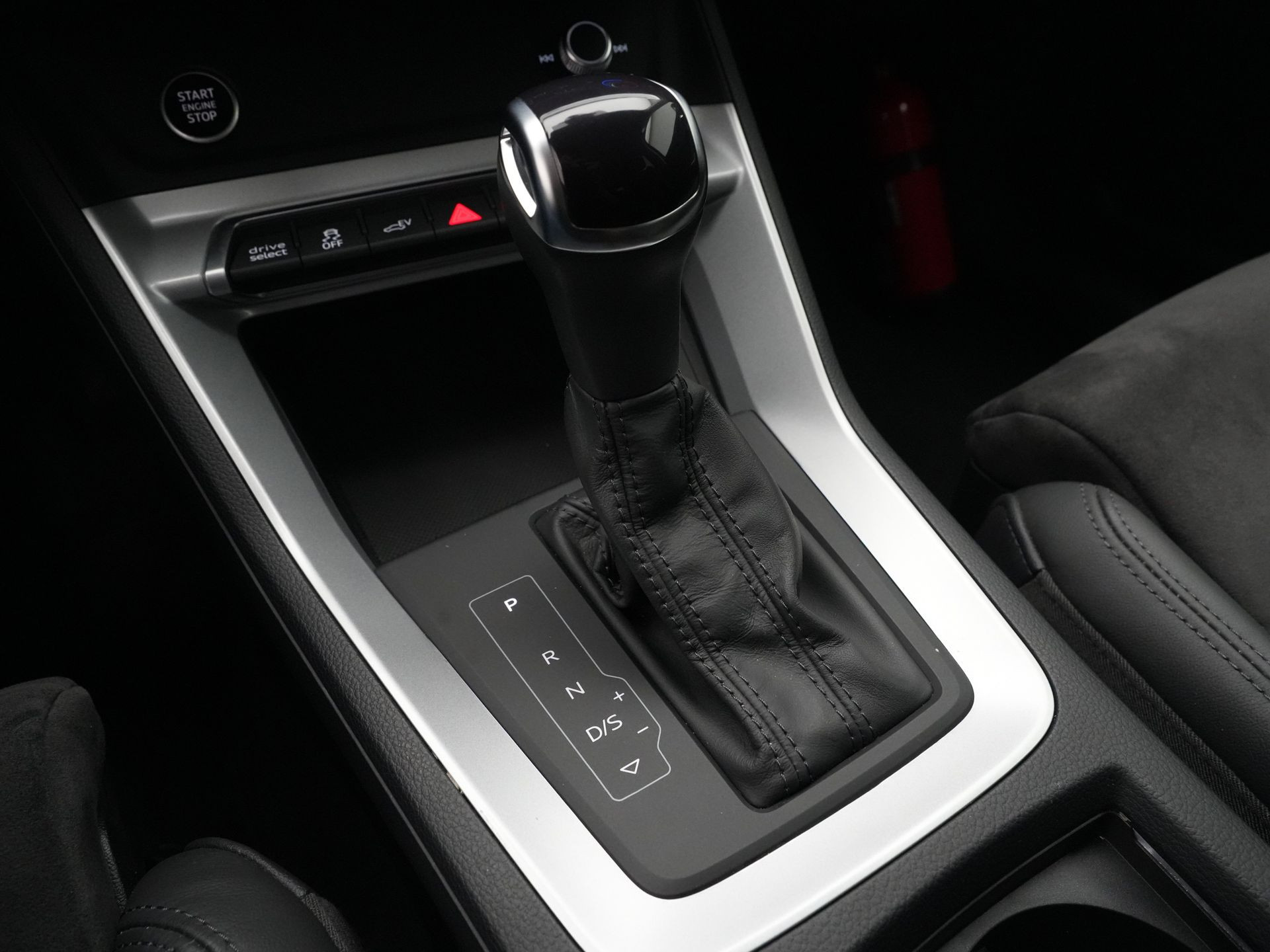 Audi - Q3 Sportback 45 TFSI e S-line - 2022