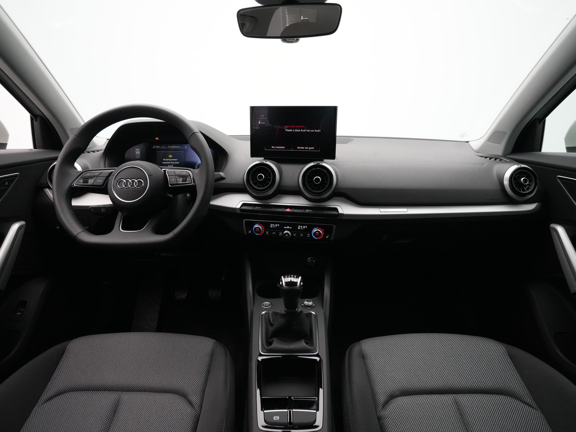 Audi - Q2 30 TFSI Advanced edition - 2024