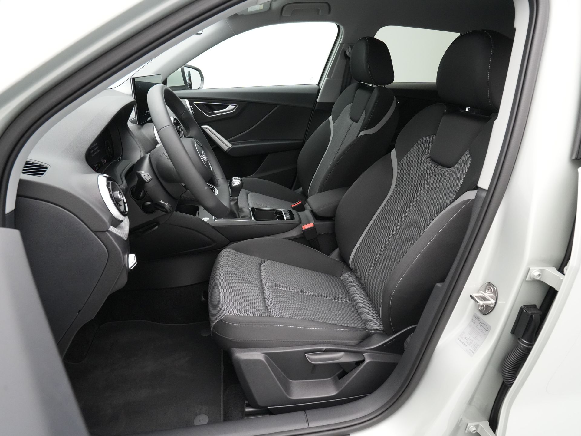 Audi - Q2 30 TFSI Advanced edition - 2024