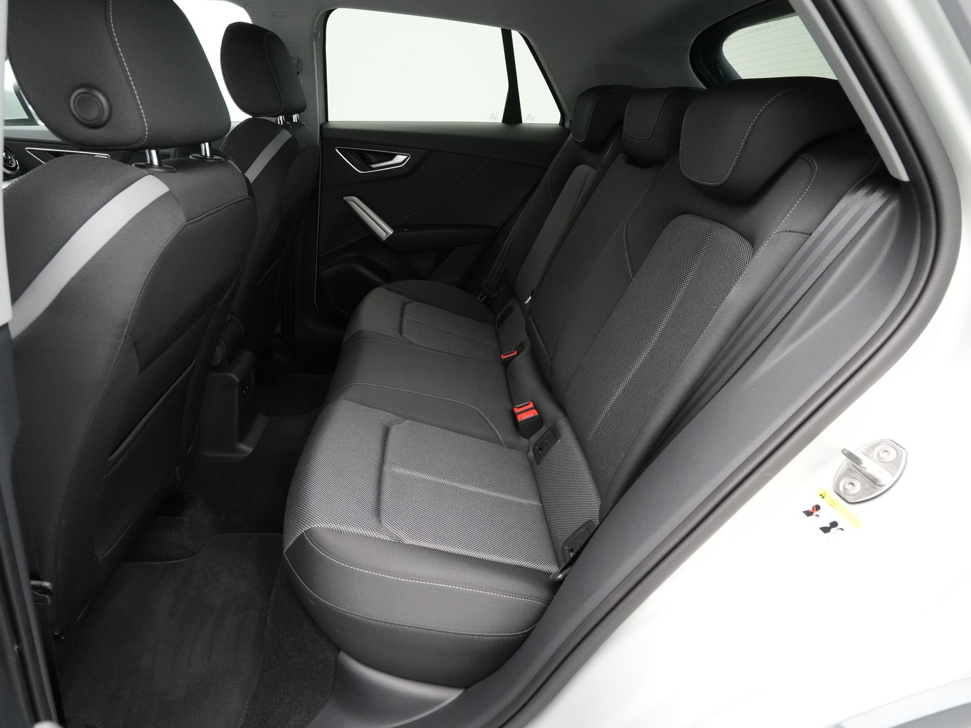 Audi - Q2 30 TFSI Advanced edition - 2024