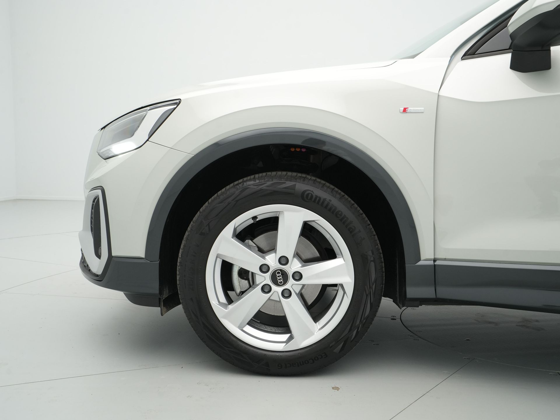 Audi - Q2 30 TFSI Advanced edition - 2024