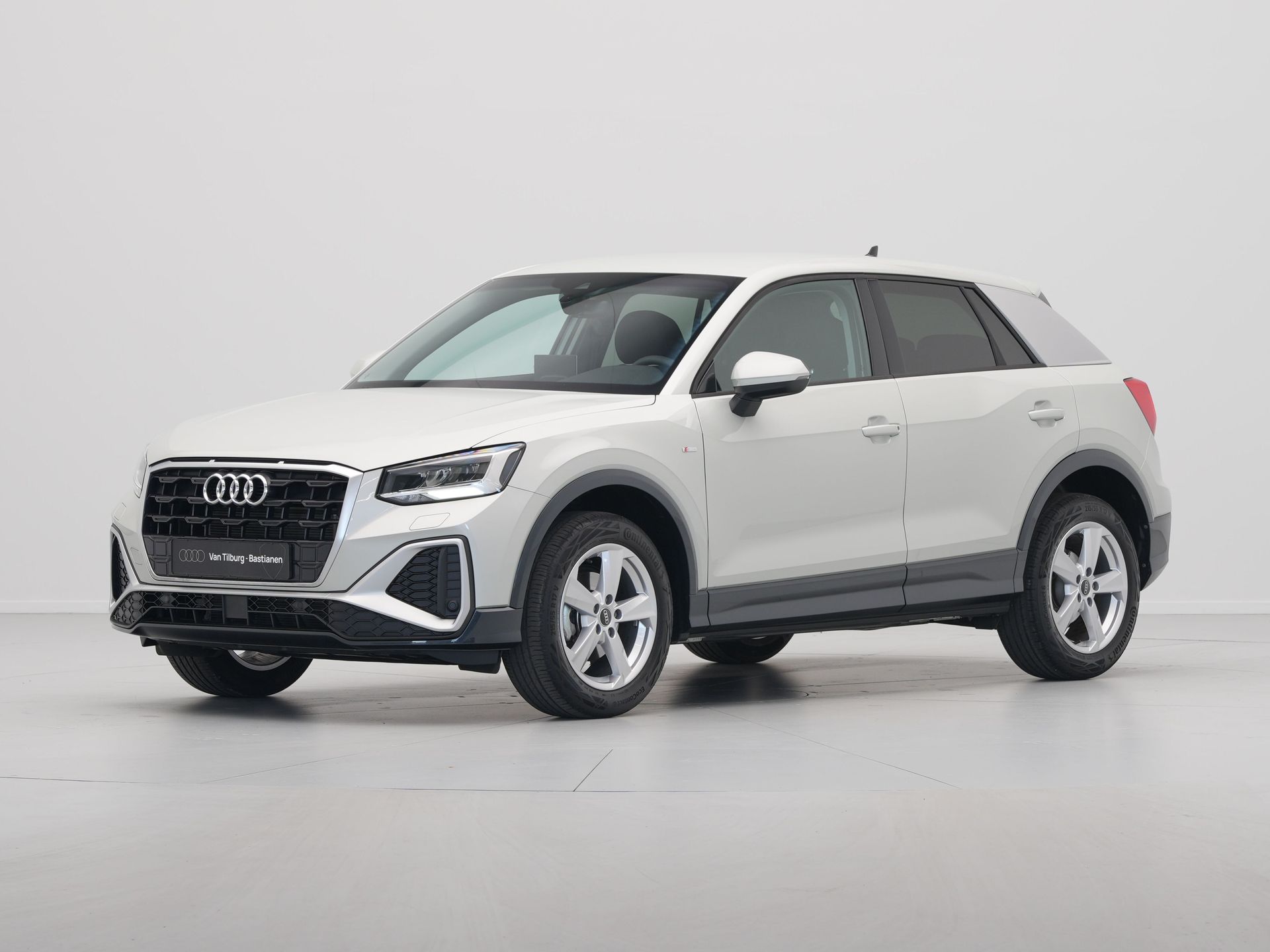 Audi - Q2 30 TFSI Advanced edition - 2024