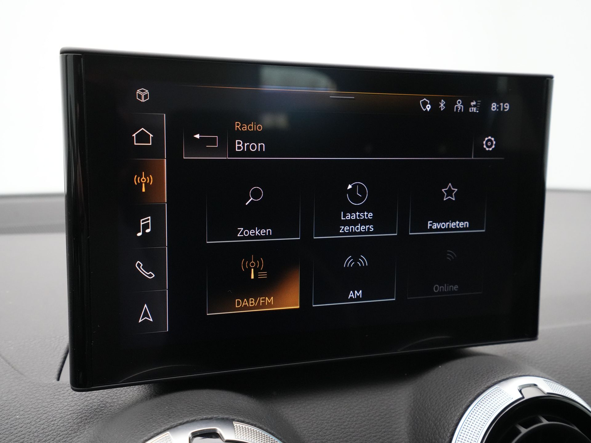 Audi - Q2 30 TFSI Advanced edition - 2024