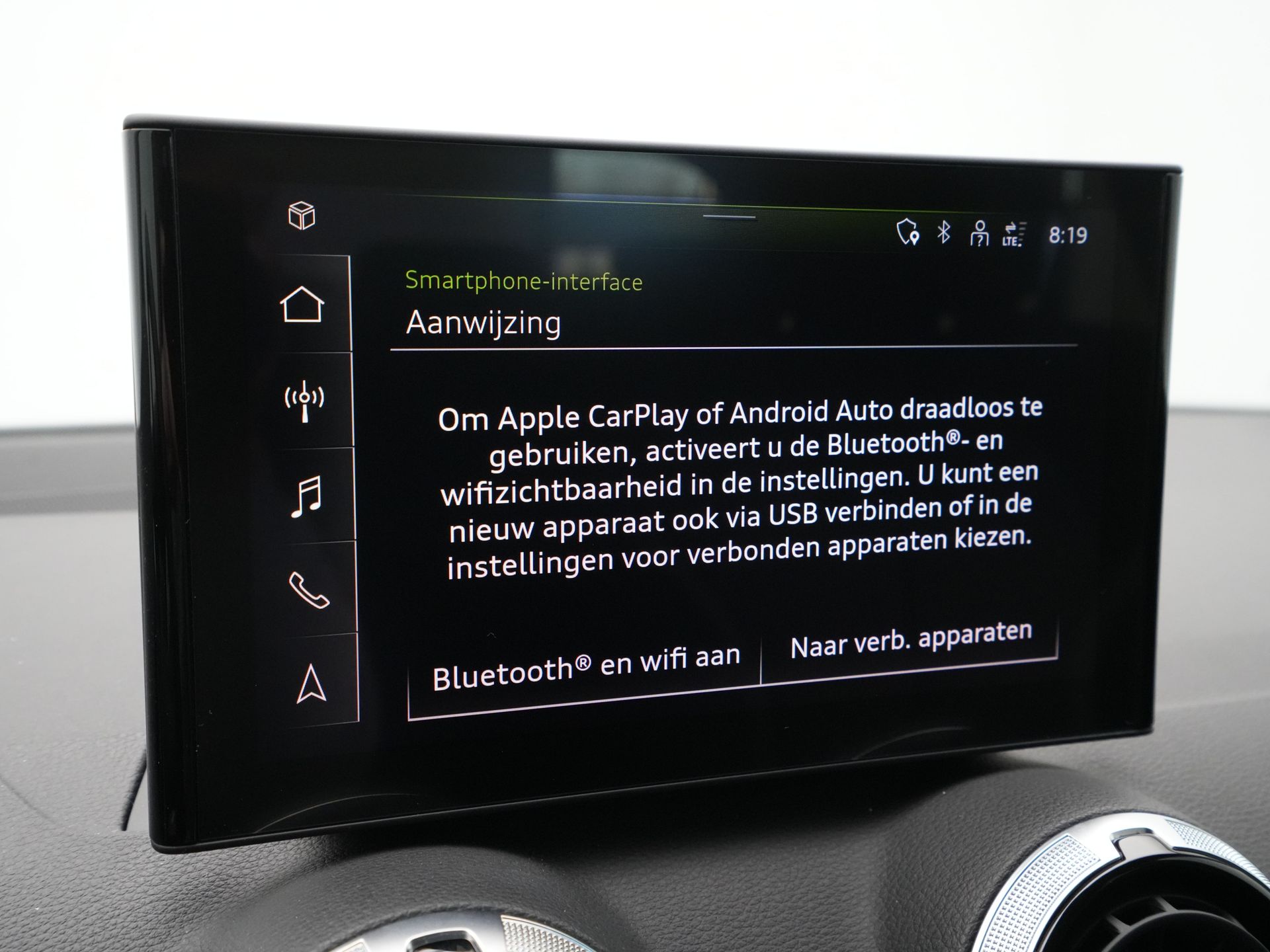 Audi - Q2 30 TFSI Advanced edition - 2024