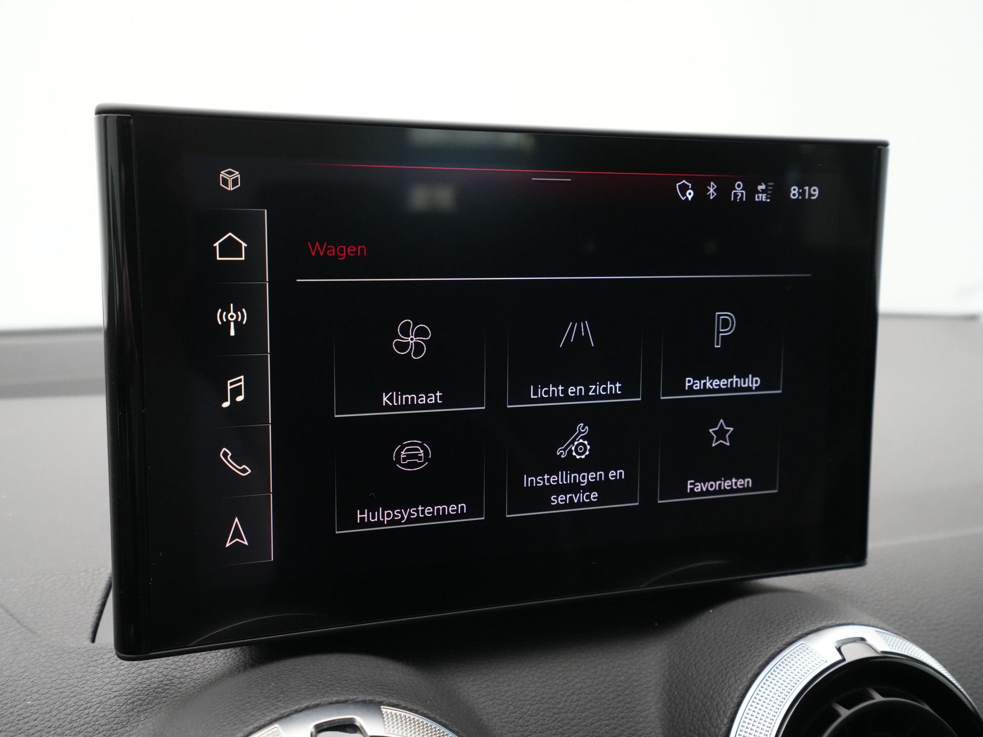 Audi - Q2 30 TFSI Advanced edition - 2024