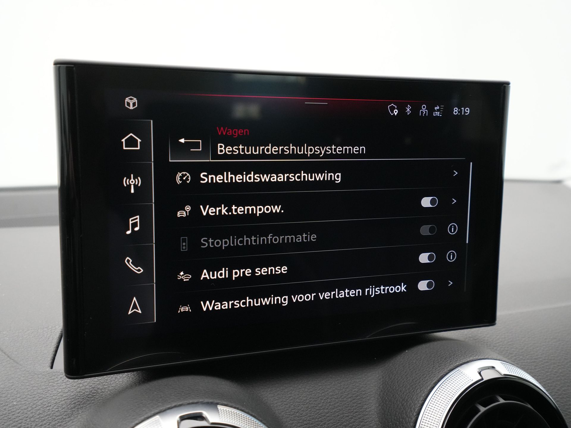 Audi - Q2 30 TFSI Advanced edition - 2024