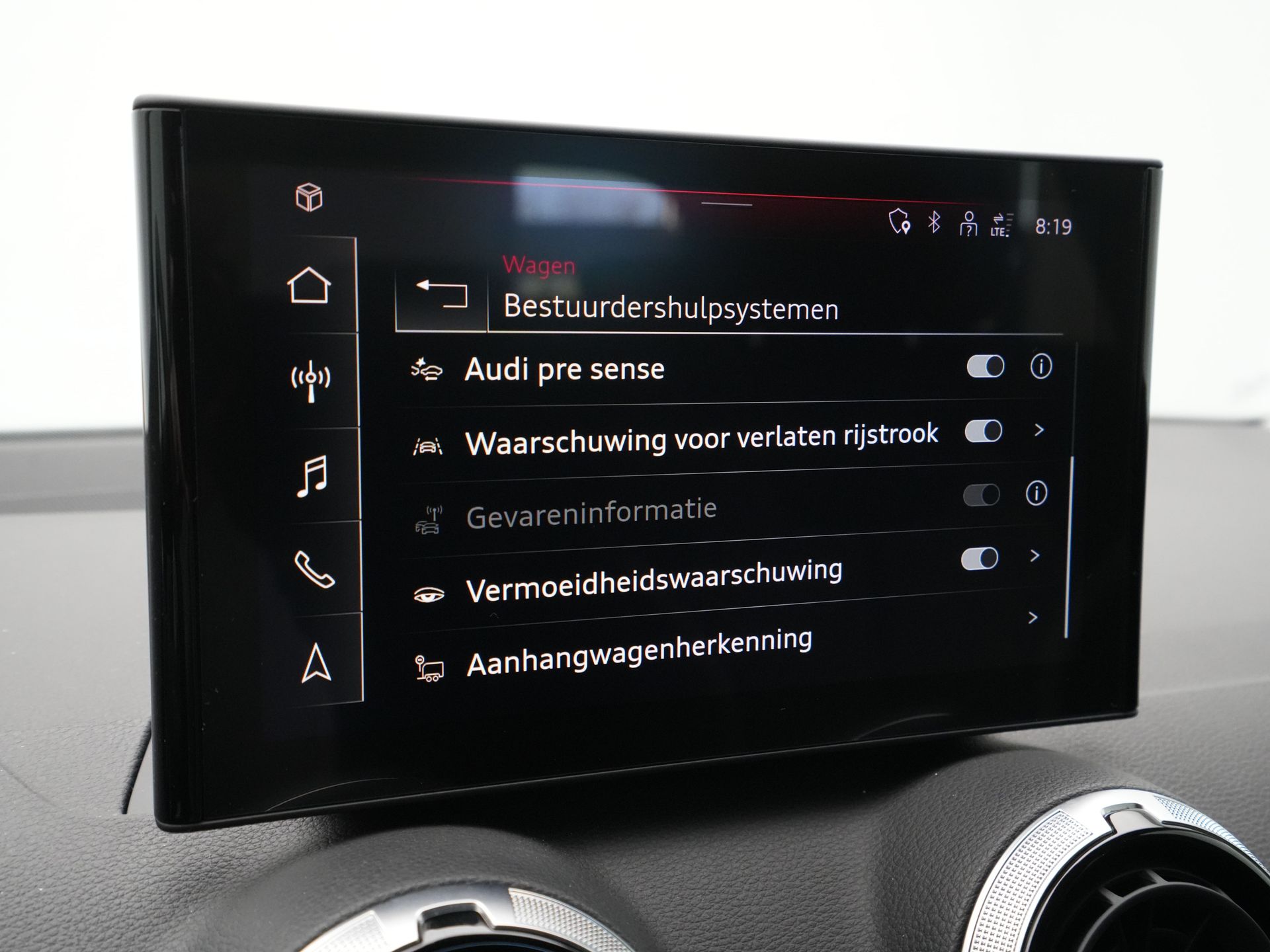 Audi - Q2 30 TFSI Advanced edition - 2024
