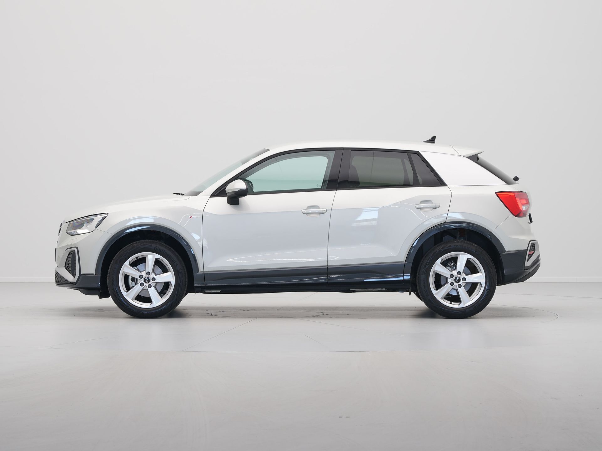 Audi - Q2 30 TFSI Advanced edition - 2024