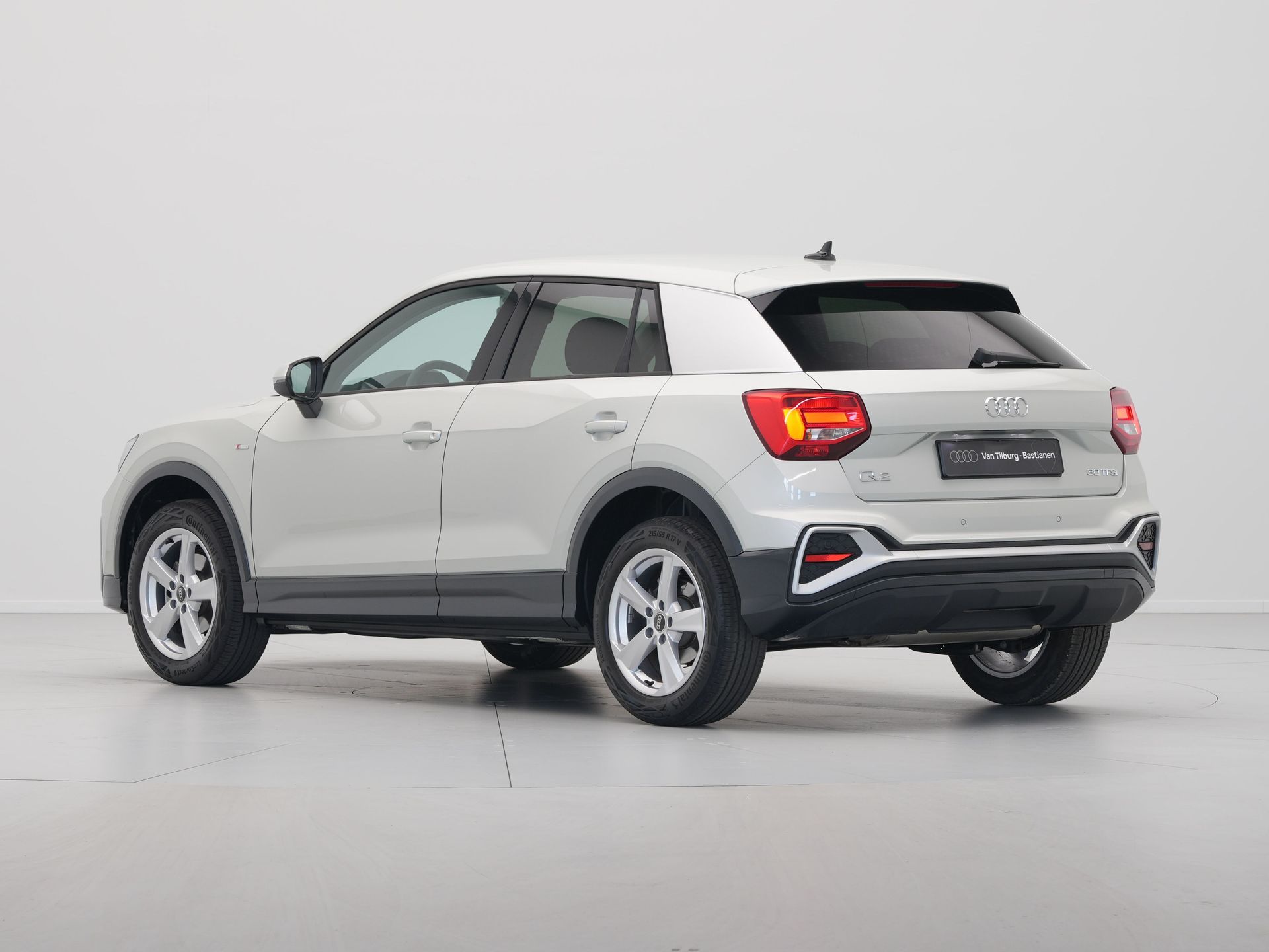 Audi - Q2 30 TFSI Advanced edition - 2024