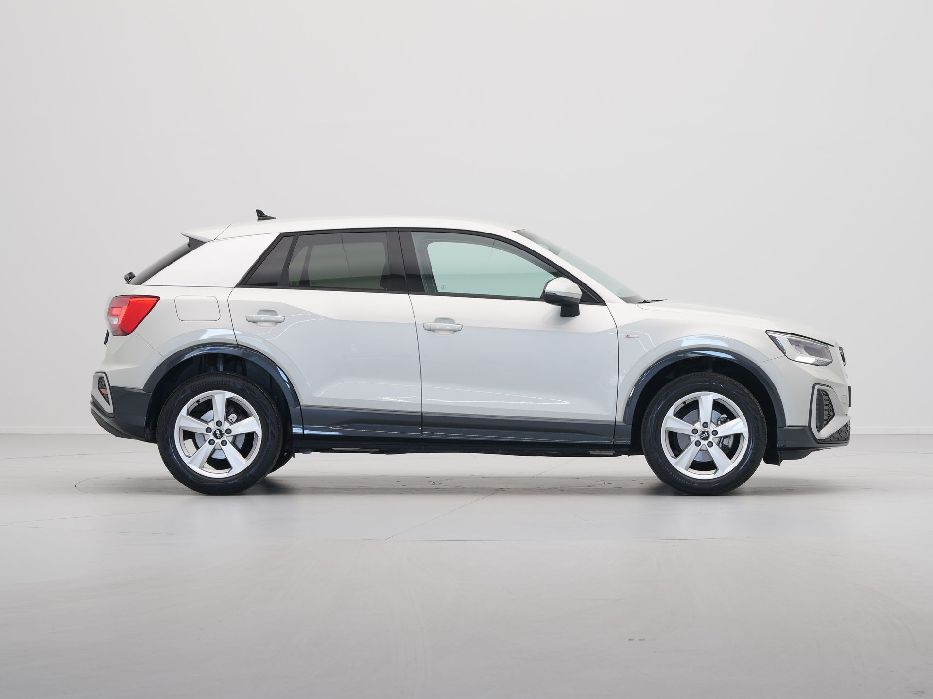 Audi - Q2 30 TFSI Advanced edition - 2024