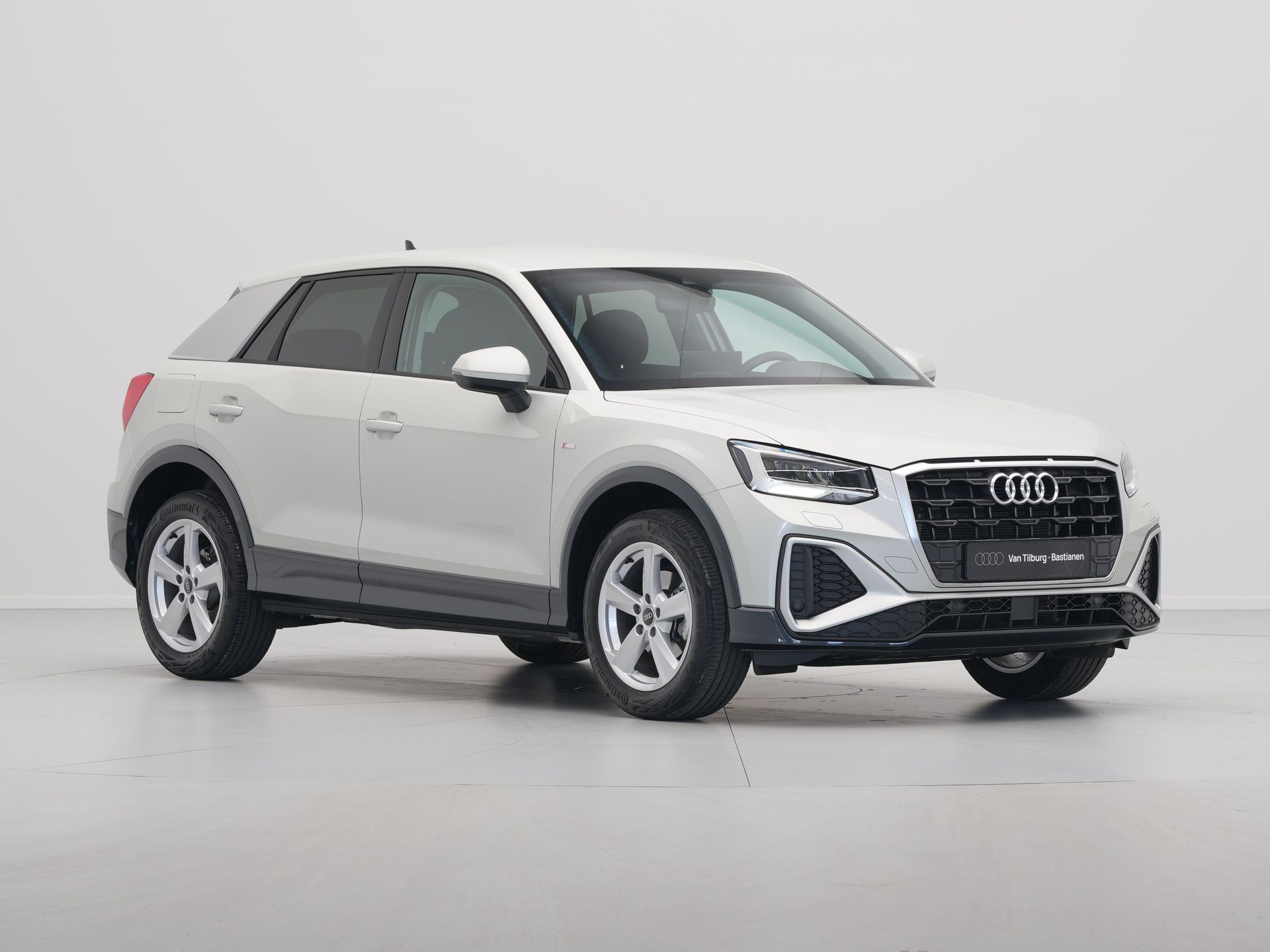 Audi - Q2 30 TFSI Advanced edition - 2024