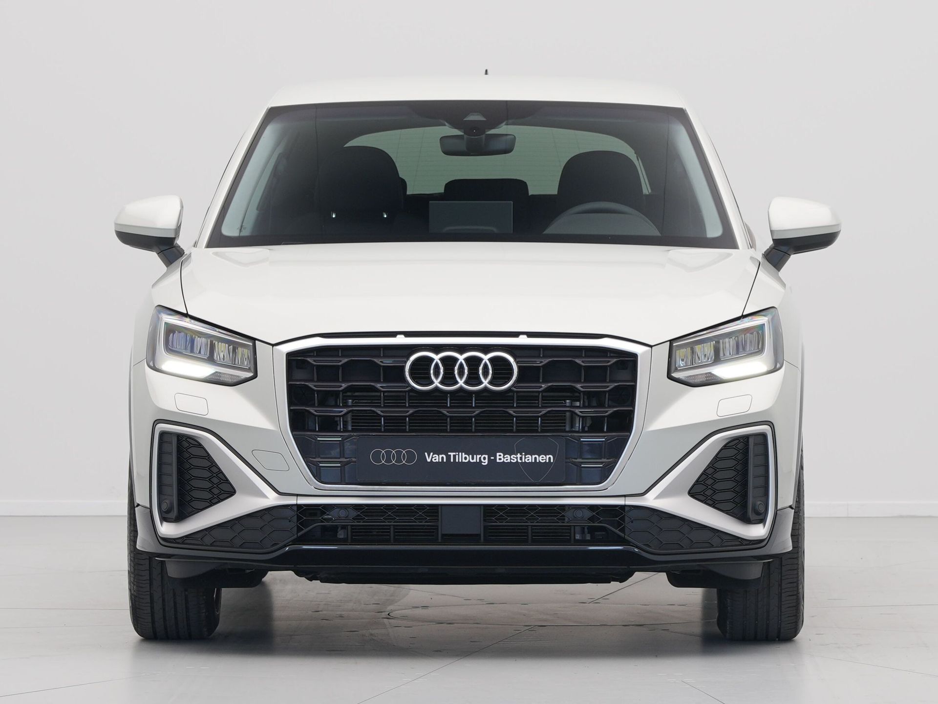 Audi - Q2 30 TFSI Advanced edition - 2024