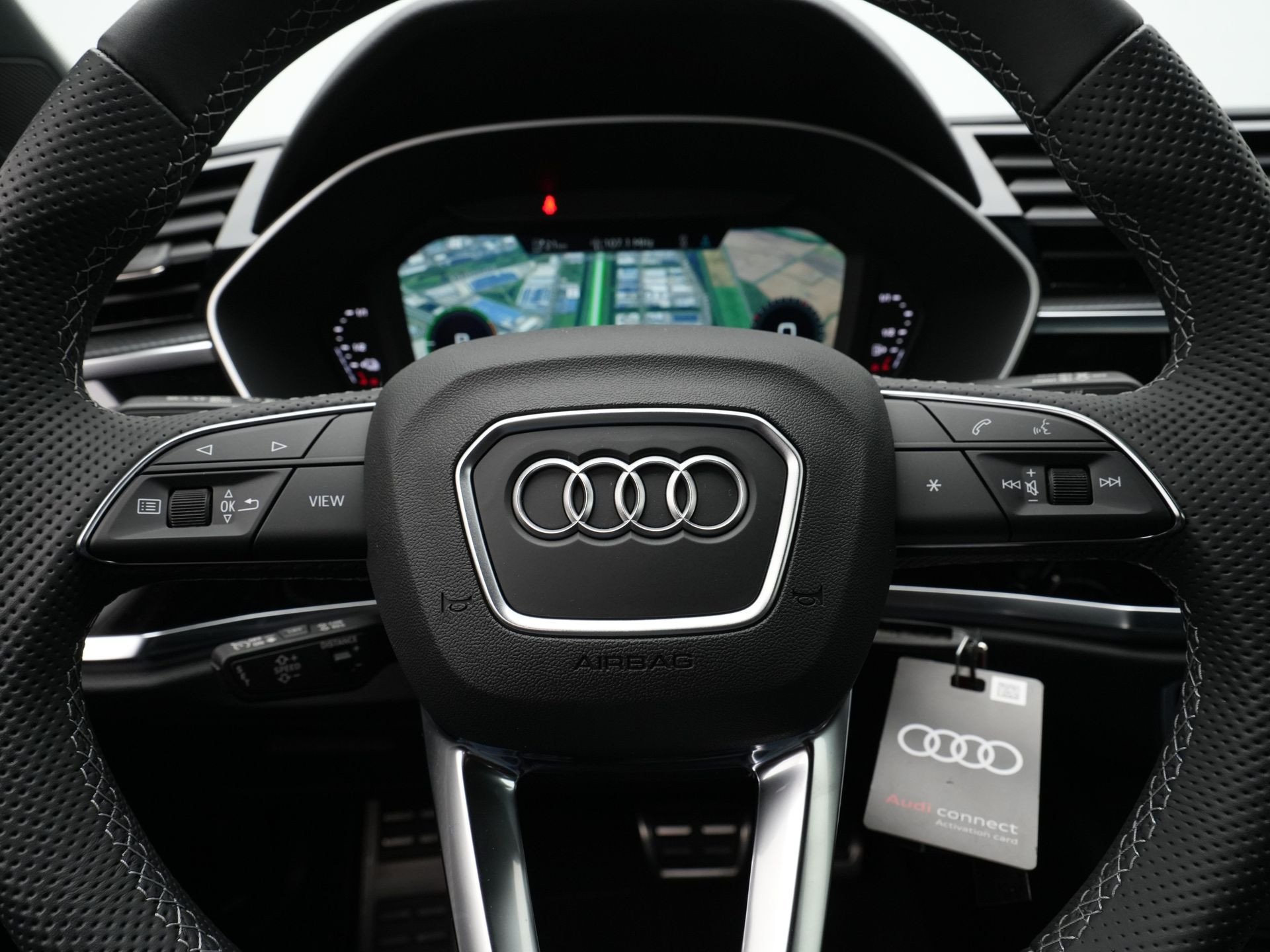 Audi - Q3 Sportback 45 TFSI e S Edition - 2025