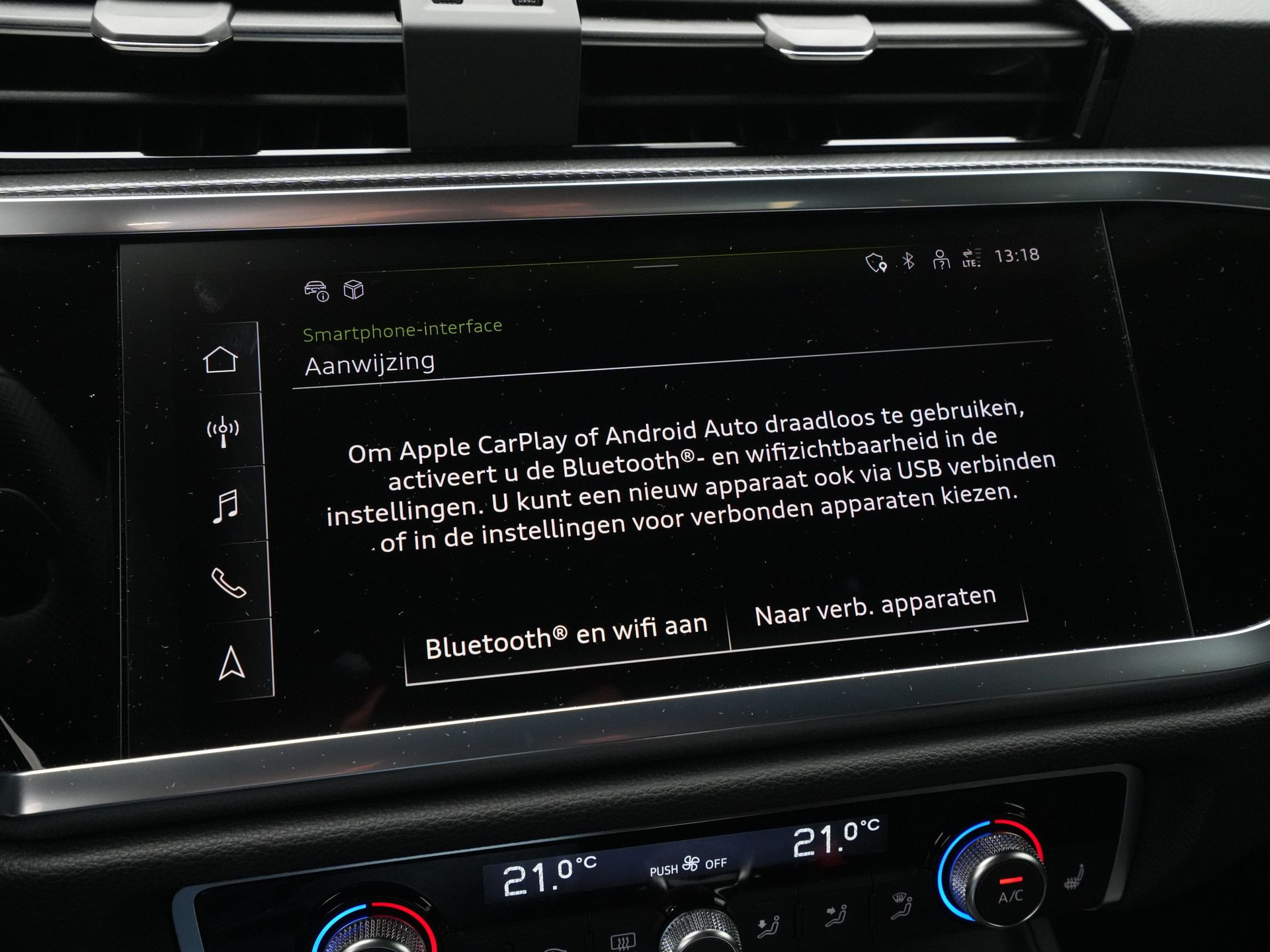 Audi - Q3 Sportback 45 TFSI e S Edition - 2025