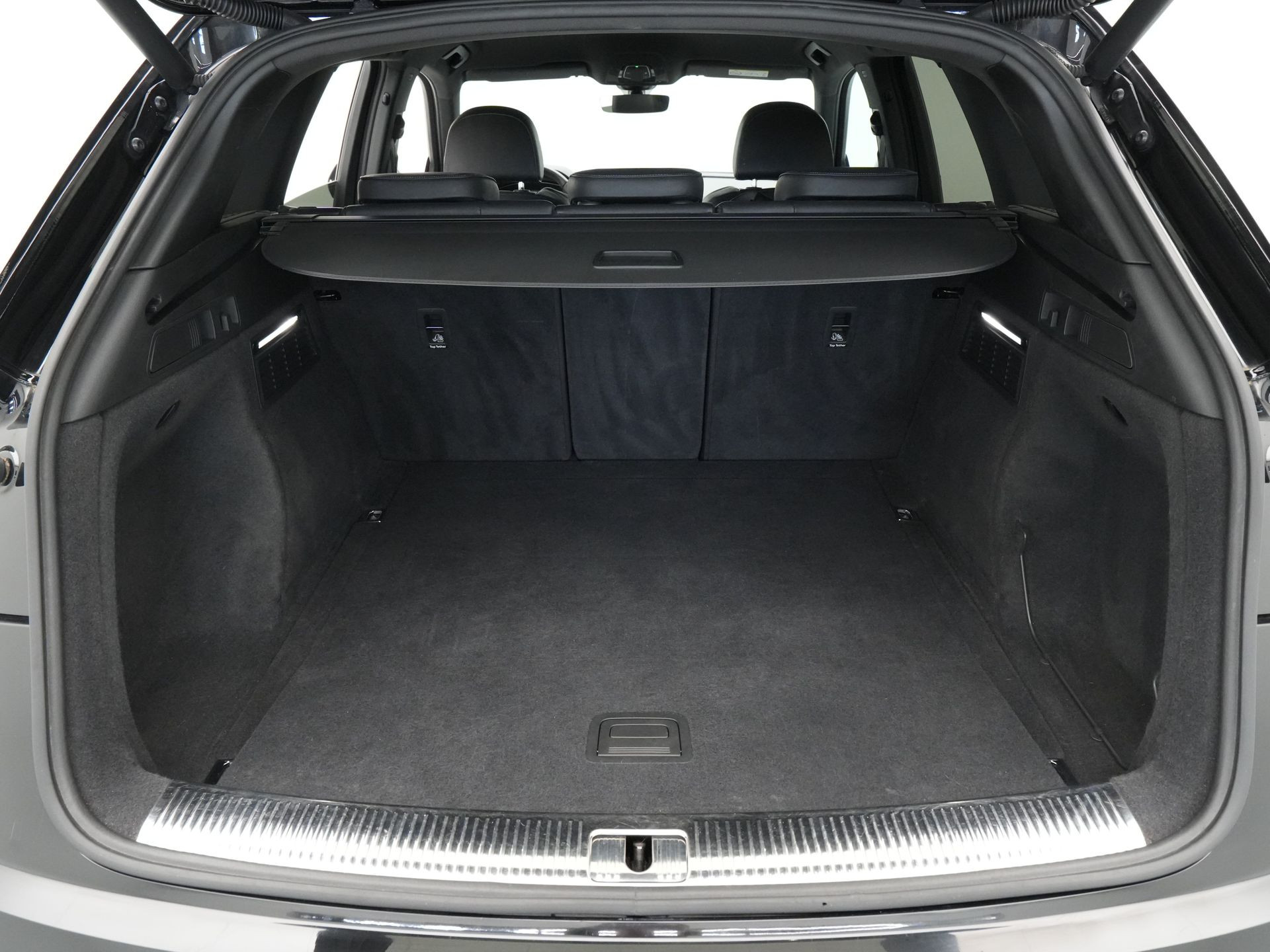 Audi - Q5 2.0 TFSI quattro Sport S Line Edition - 2018
