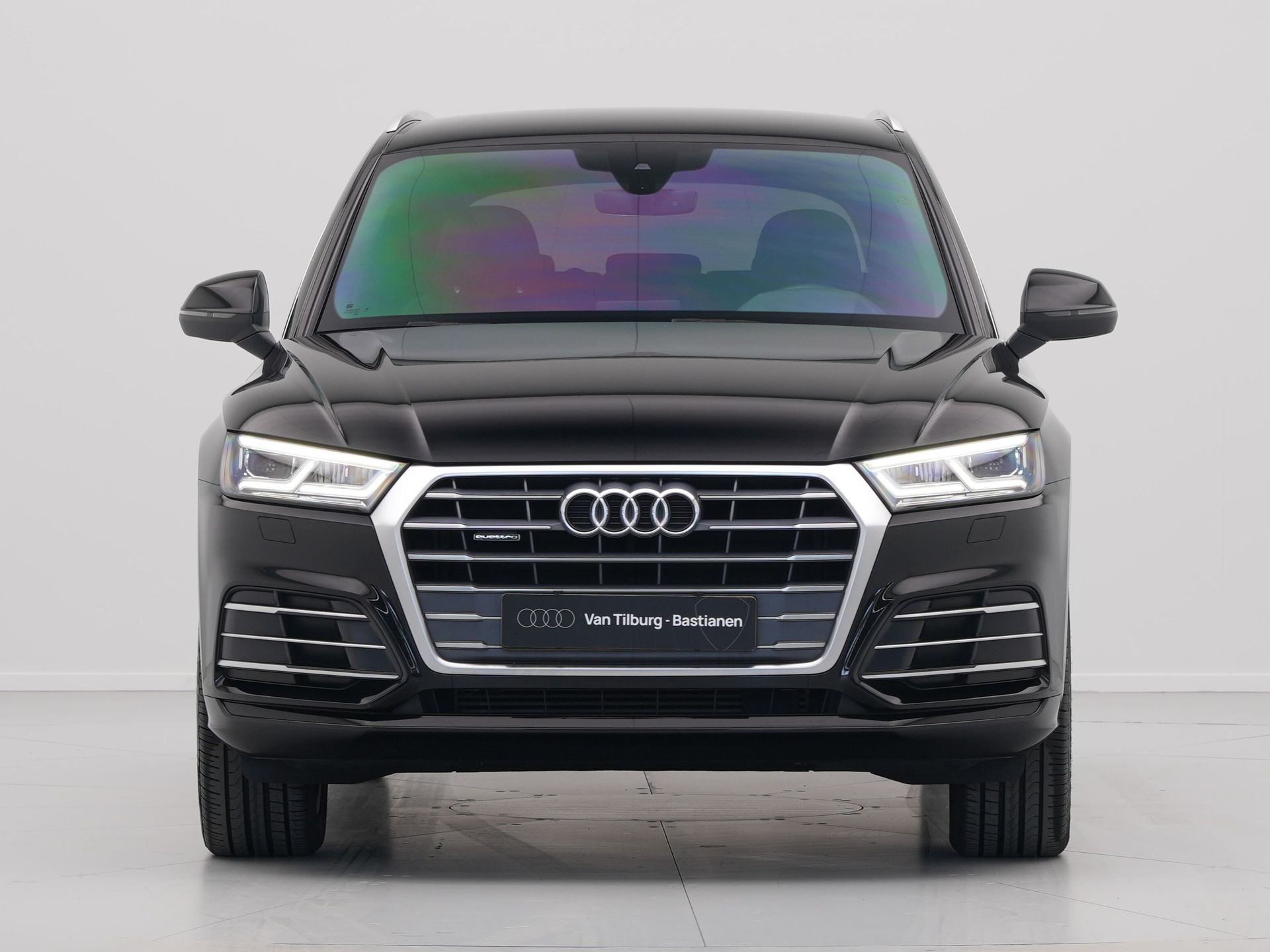 Audi - Q5 2.0 TFSI quattro Sport S Line Edition - 2018