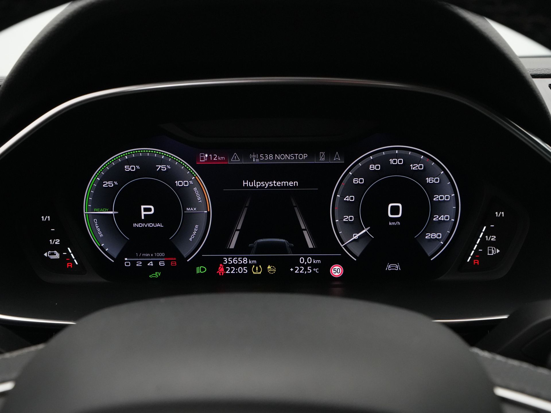 Audi - Q3 45 TFSI e S edition - 2021