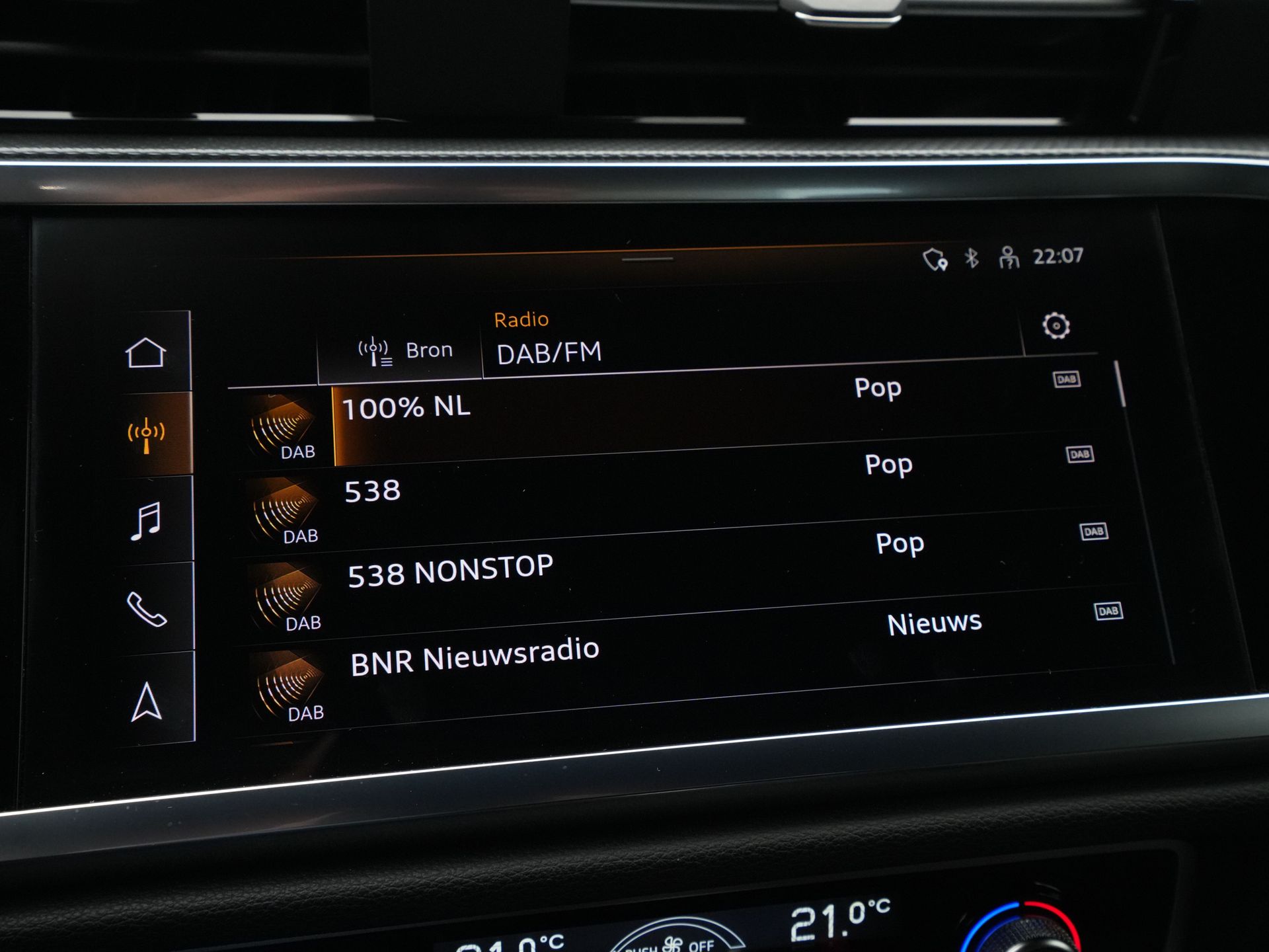 Audi - Q3 45 TFSI e S edition - 2021