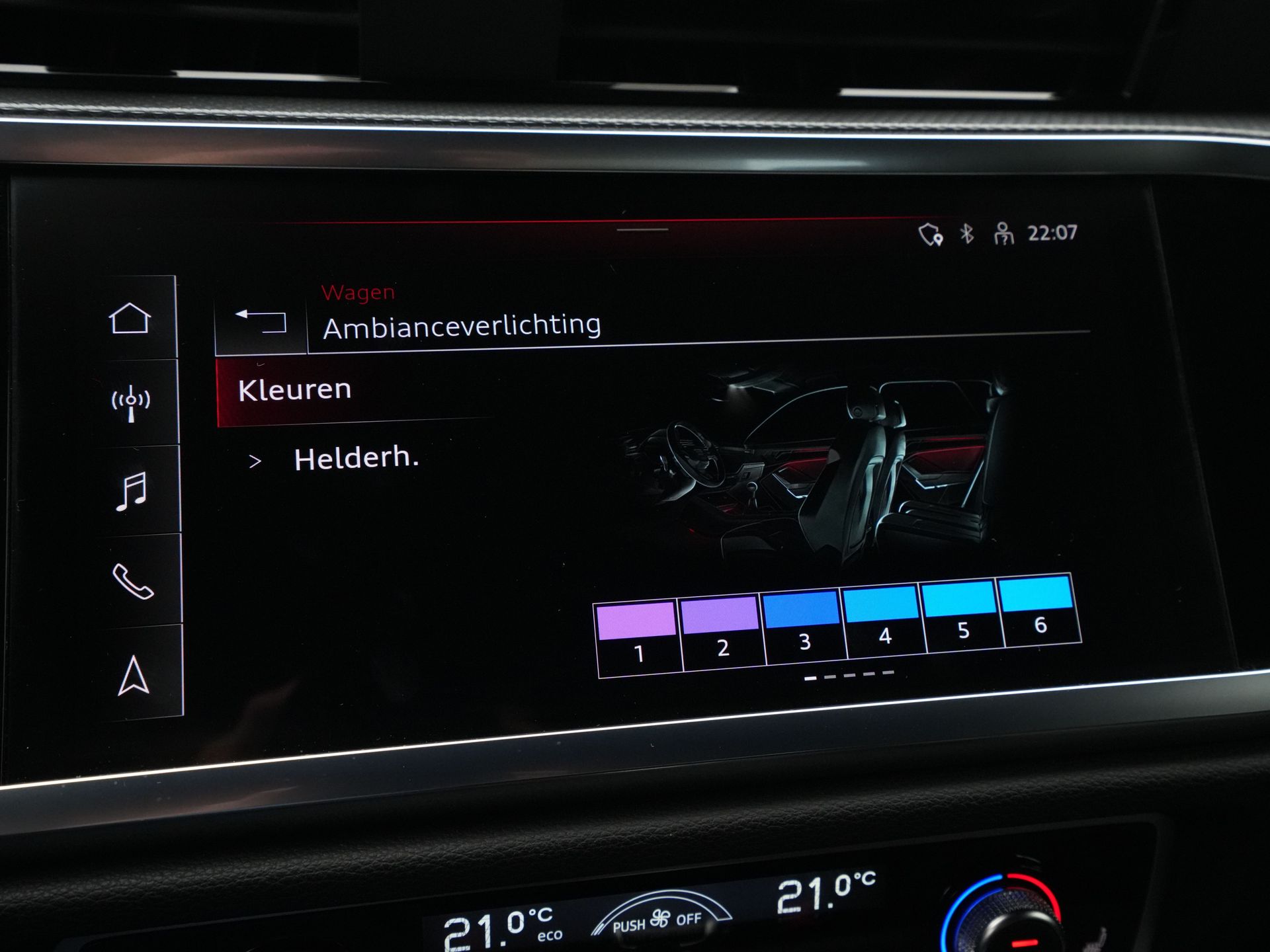 Audi - Q3 45 TFSI e S edition - 2021