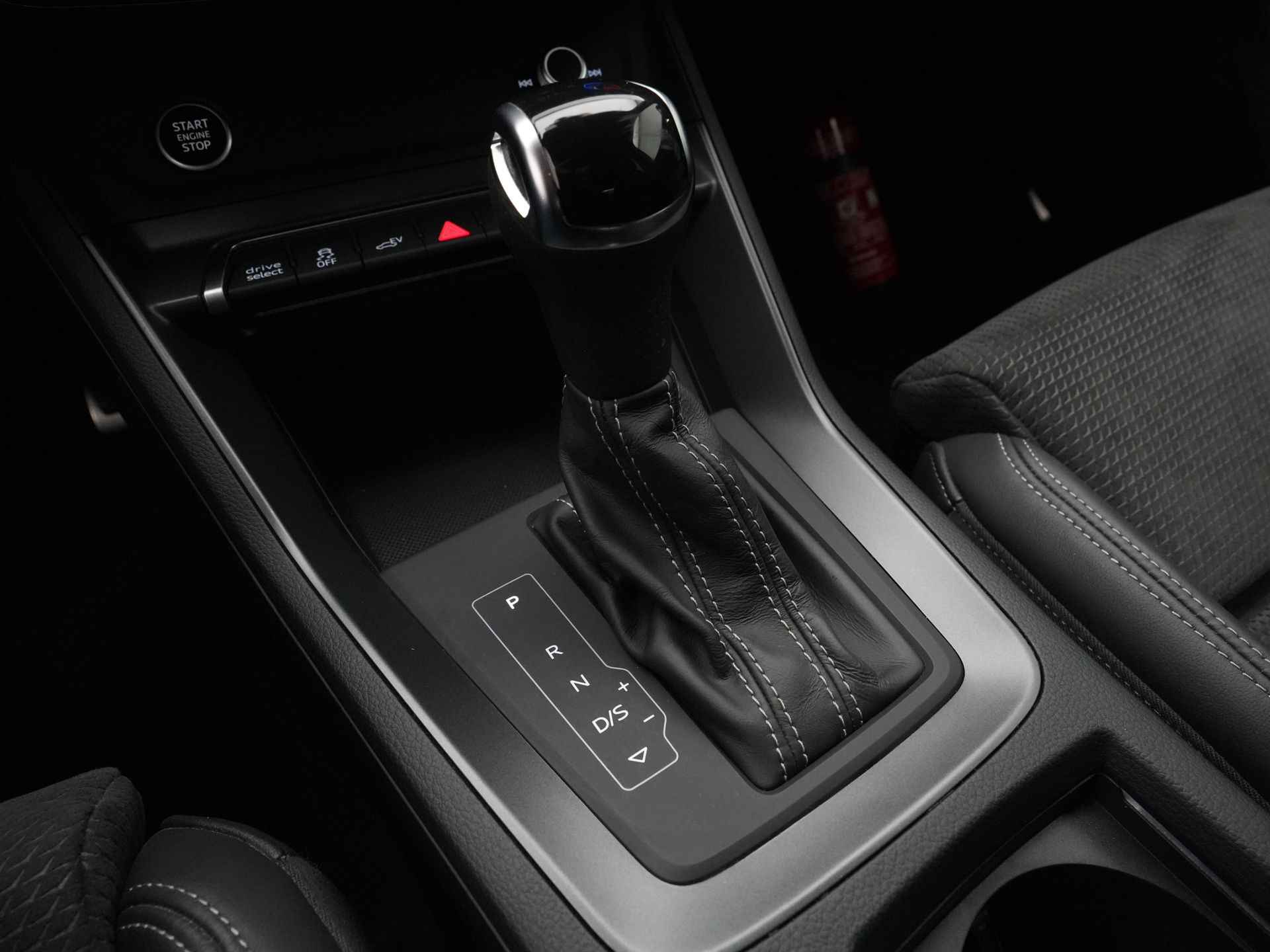 Audi - Q3 45 TFSI e S edition - 2021
