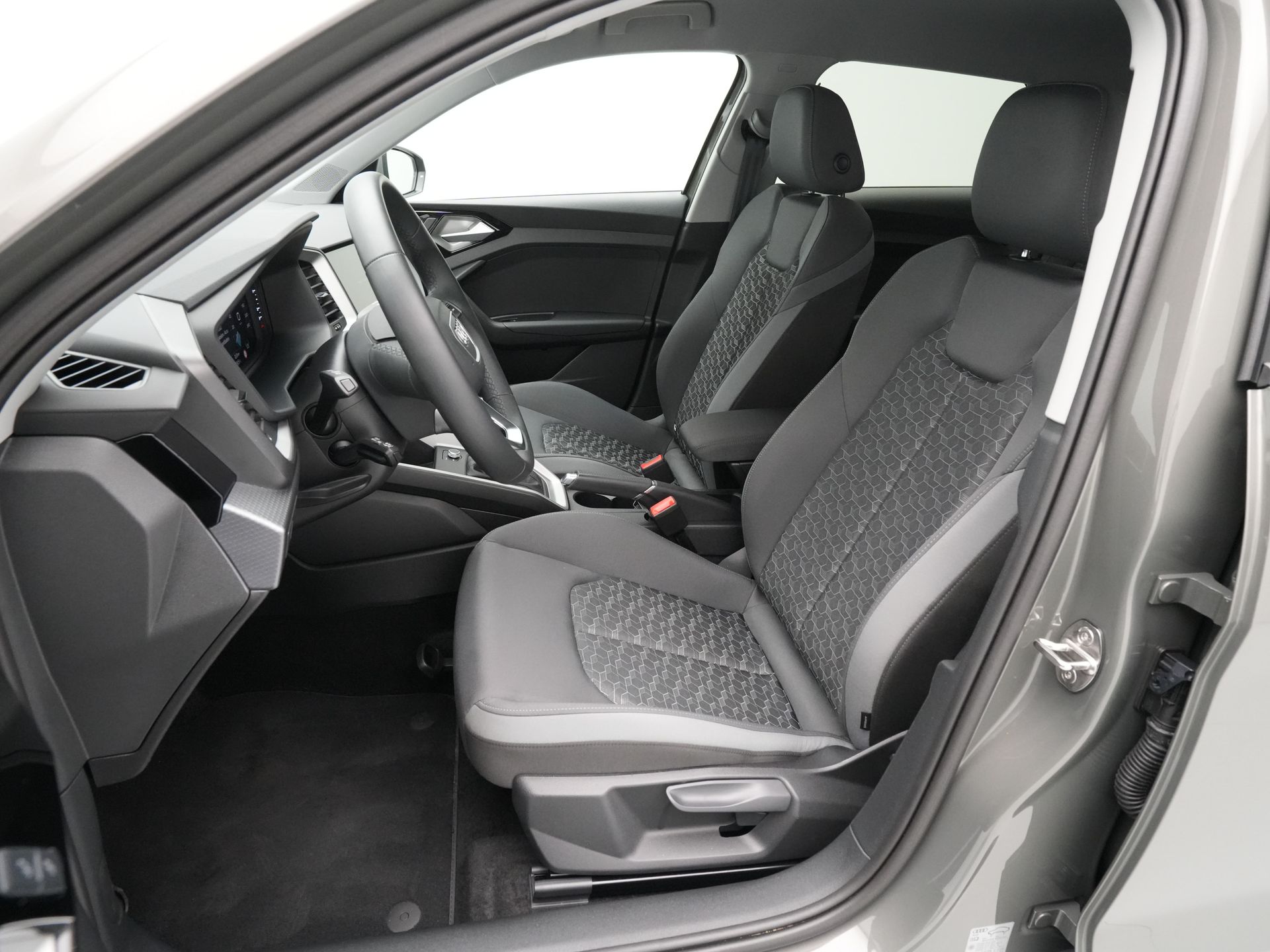 Audi - A1 allstreet 30 115pk TFSI Allstreet Citycarver - 2024