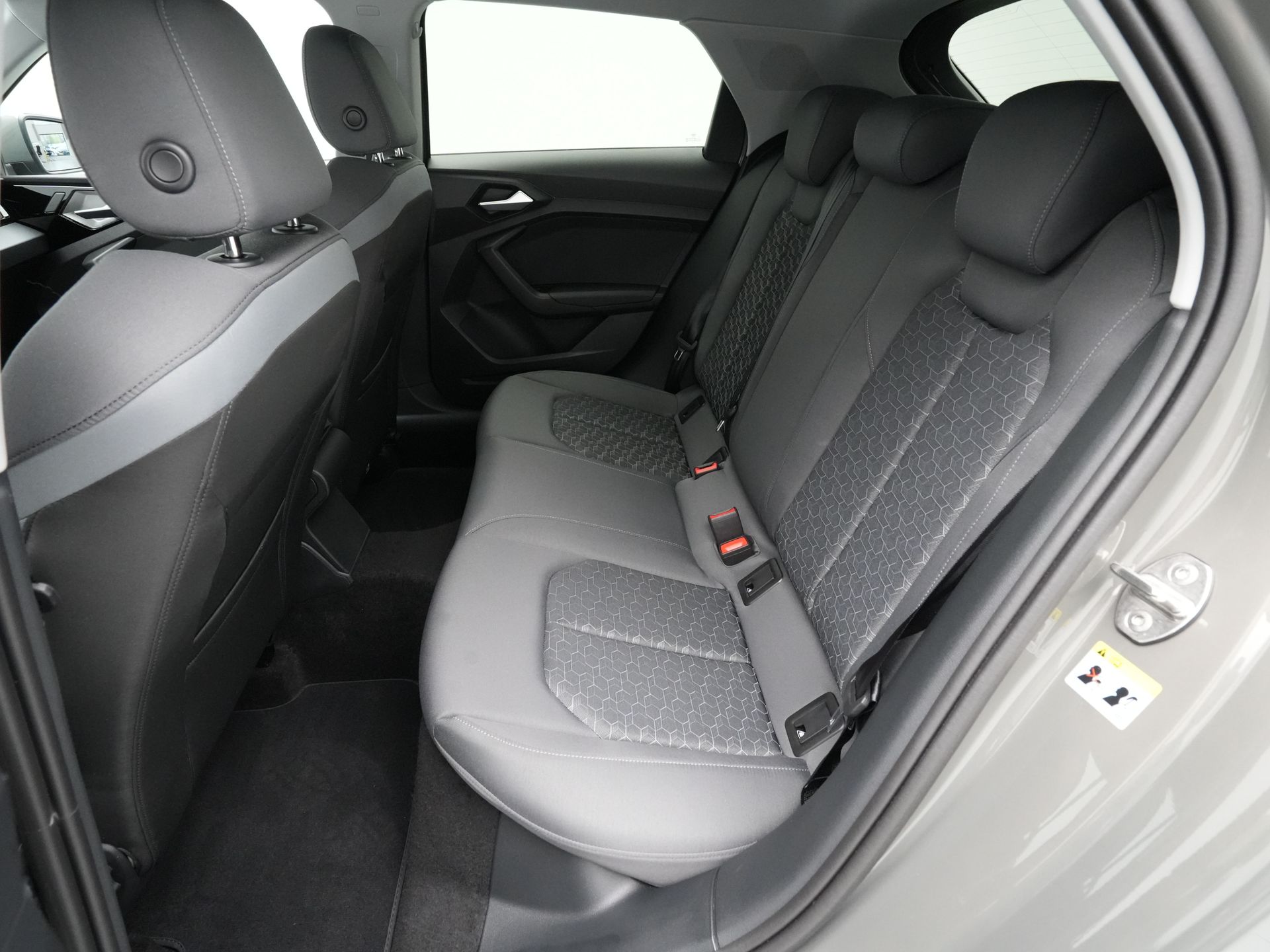 Audi - A1 allstreet 30 115pk TFSI Allstreet Citycarver - 2024