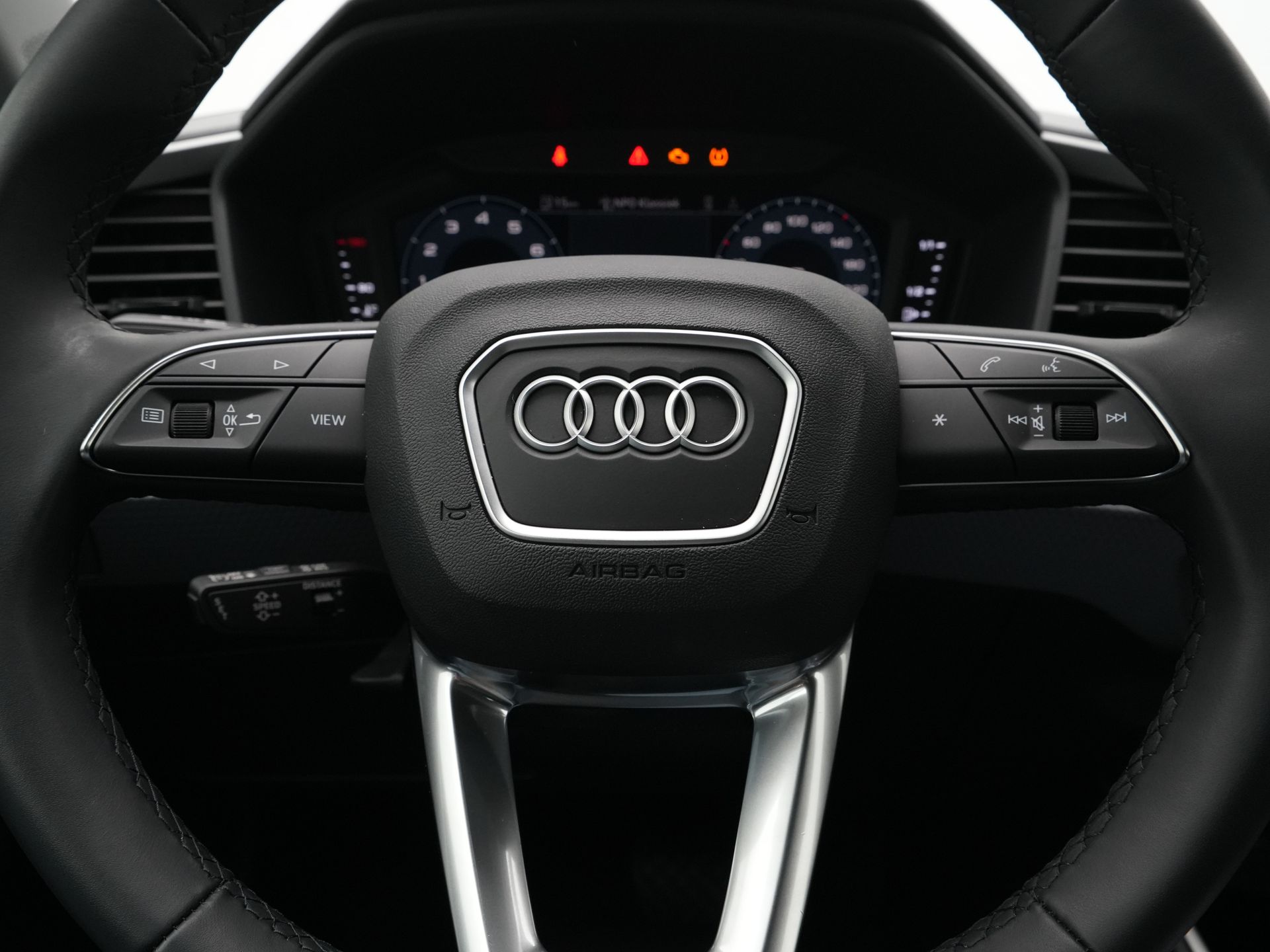 Audi - A1 allstreet 30 115pk TFSI Allstreet Citycarver - 2024