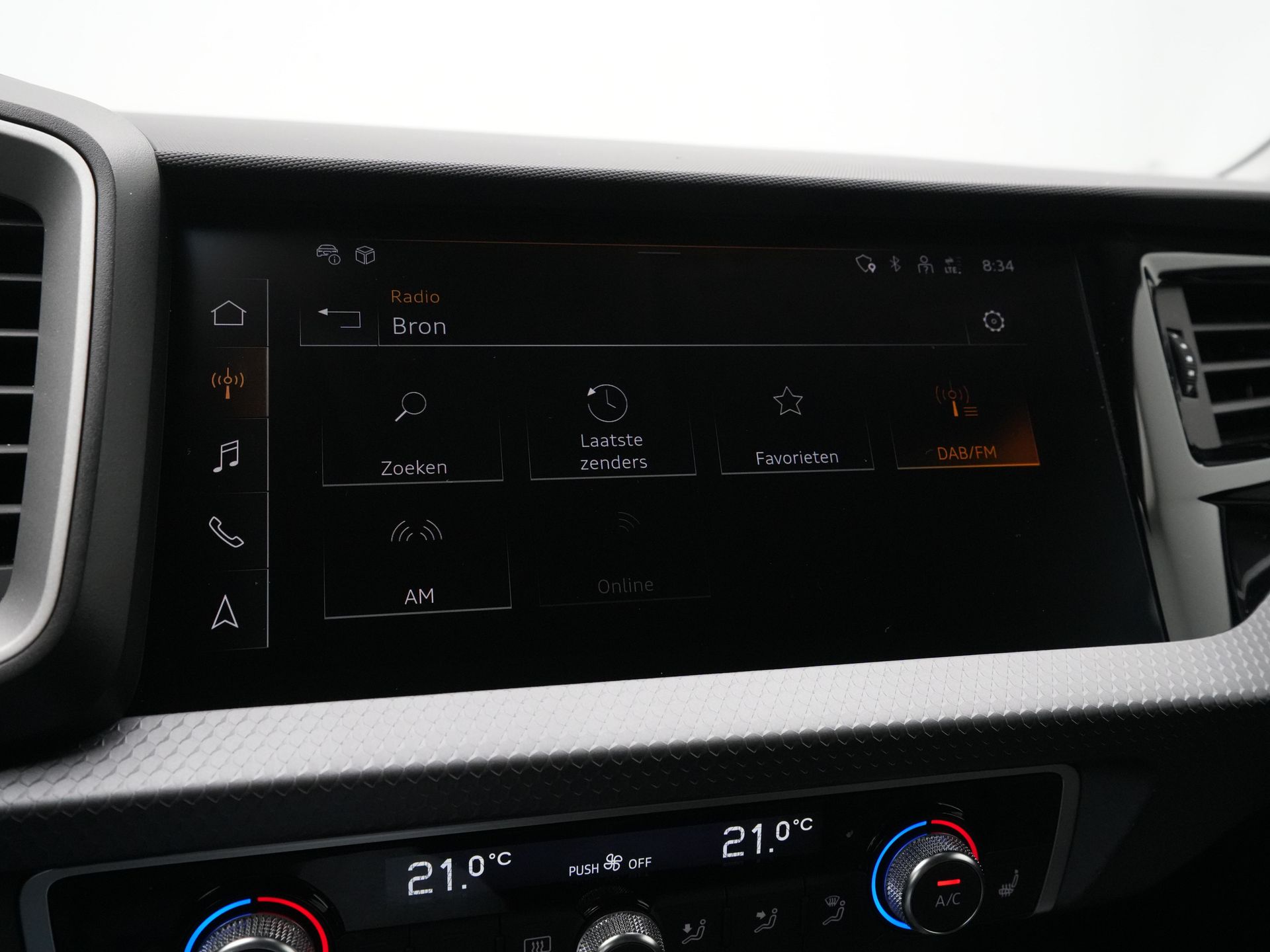 Audi - A1 allstreet 30 115pk TFSI Allstreet Citycarver - 2024