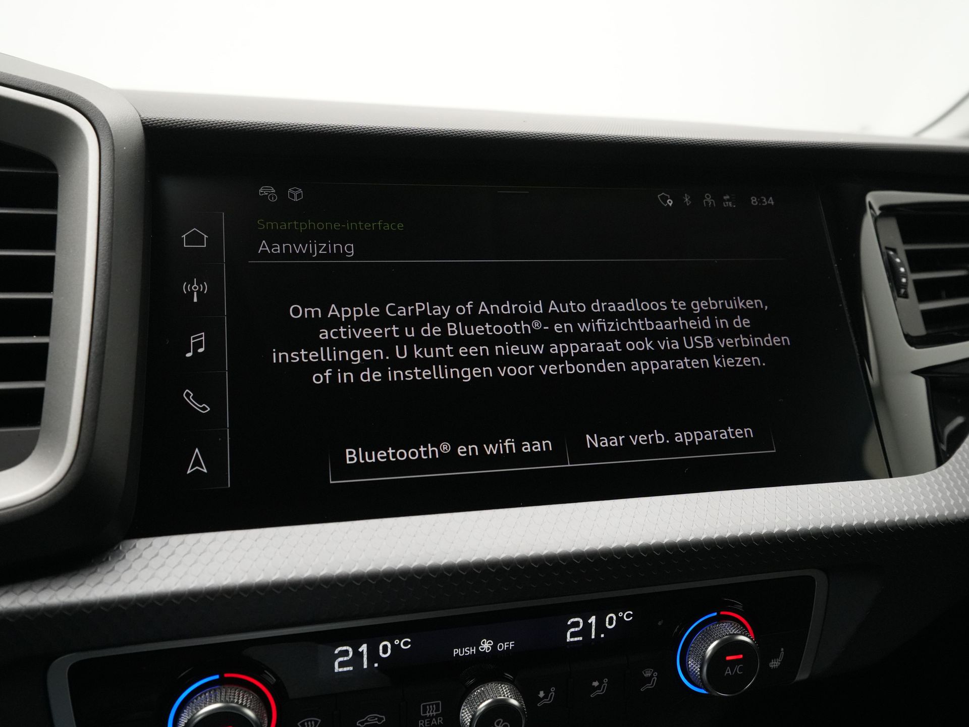 Audi - A1 allstreet 30 115pk TFSI Allstreet Citycarver - 2024