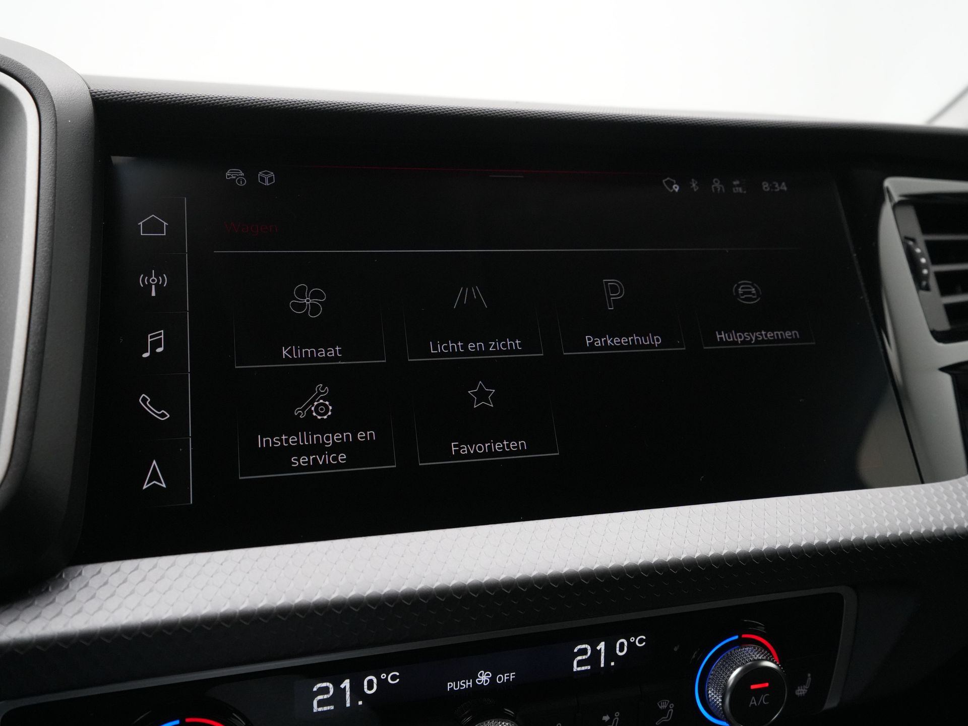 Audi - A1 allstreet 30 115pk TFSI Allstreet Citycarver - 2024